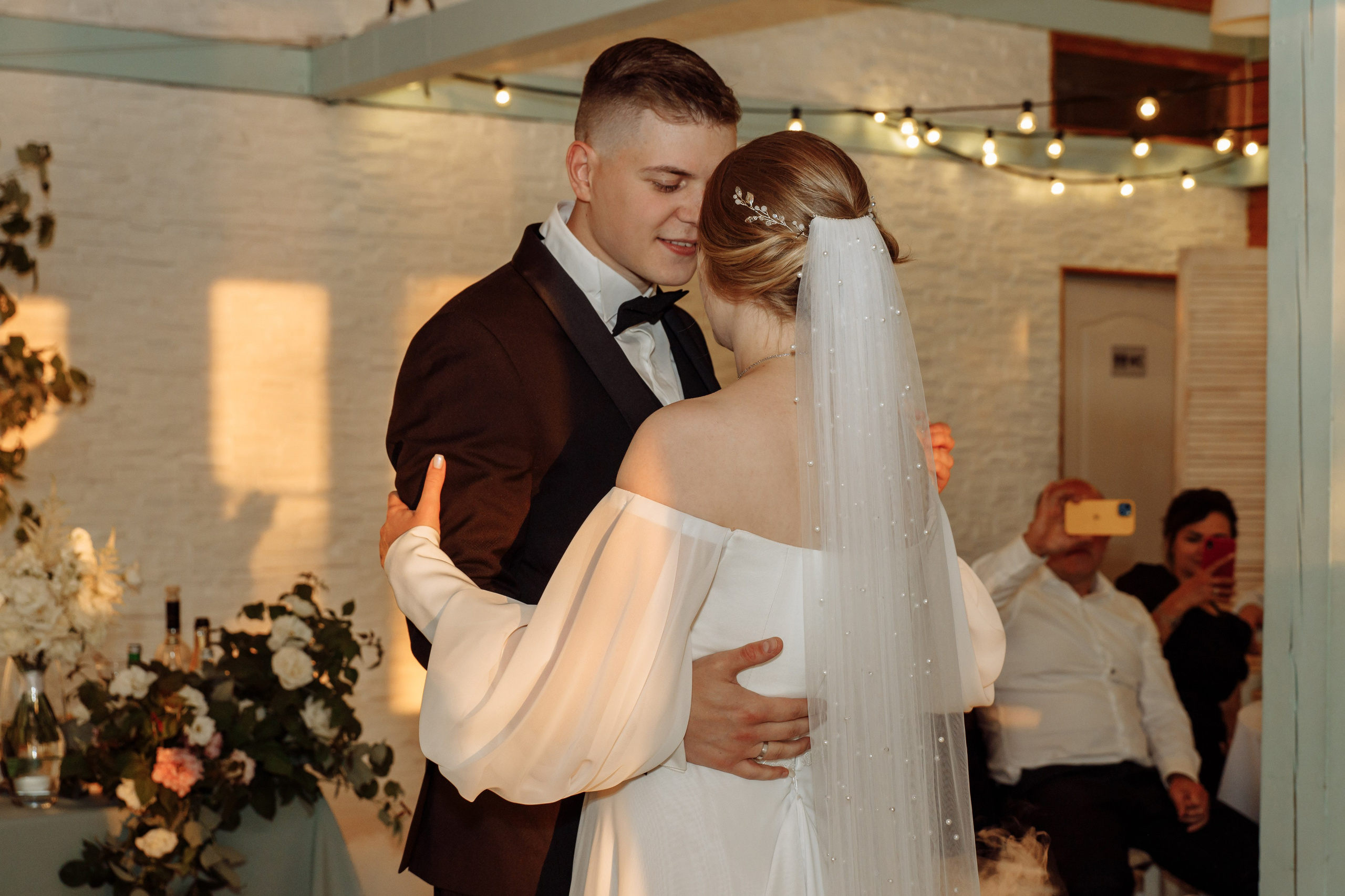 Влад и Даша