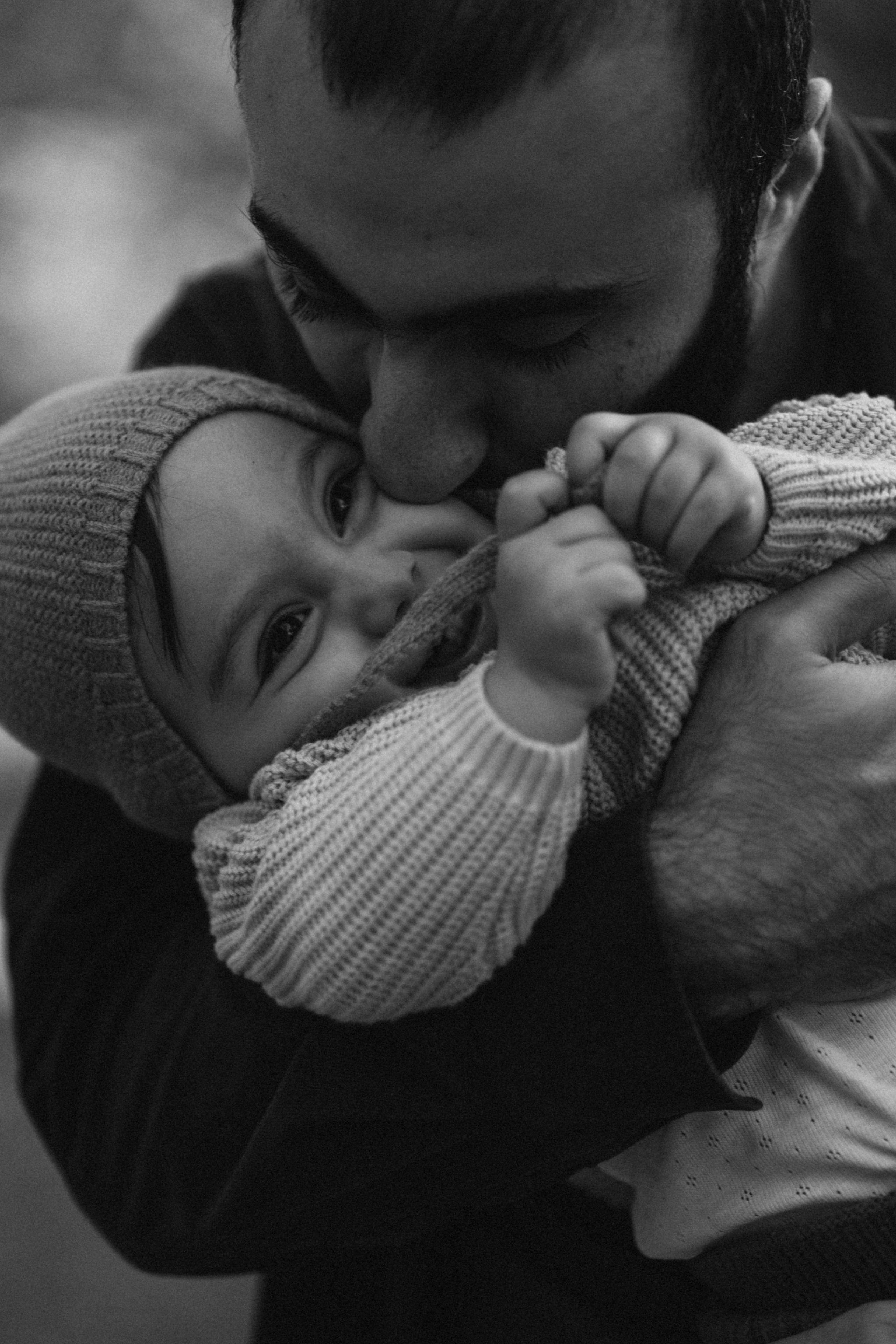 Гарик, Арпине и Марине. Семейный фотограф Москва Валерия Белова