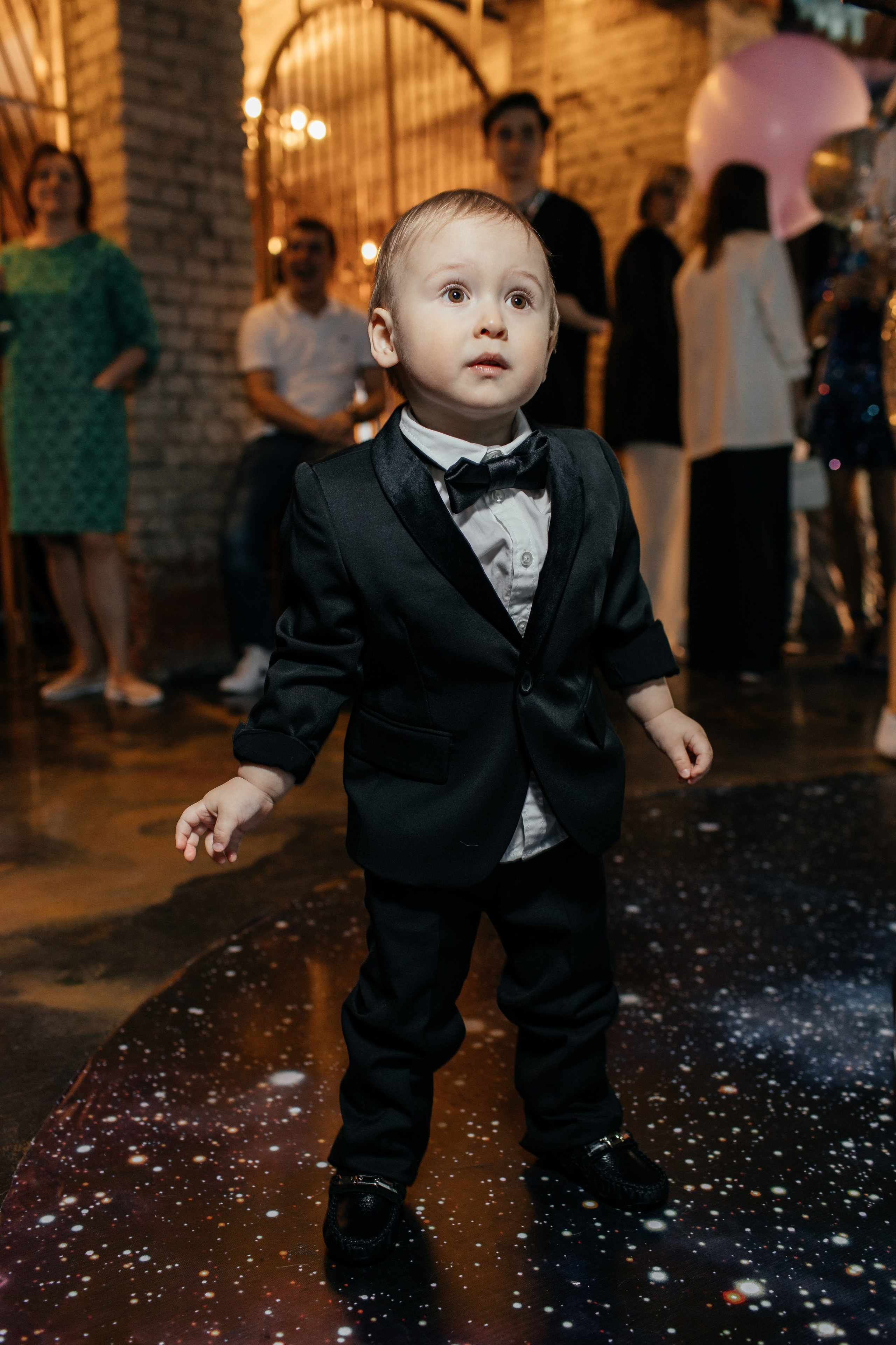 Артемий 2 года @allazemaalla. Свадебный и семейный фотограф