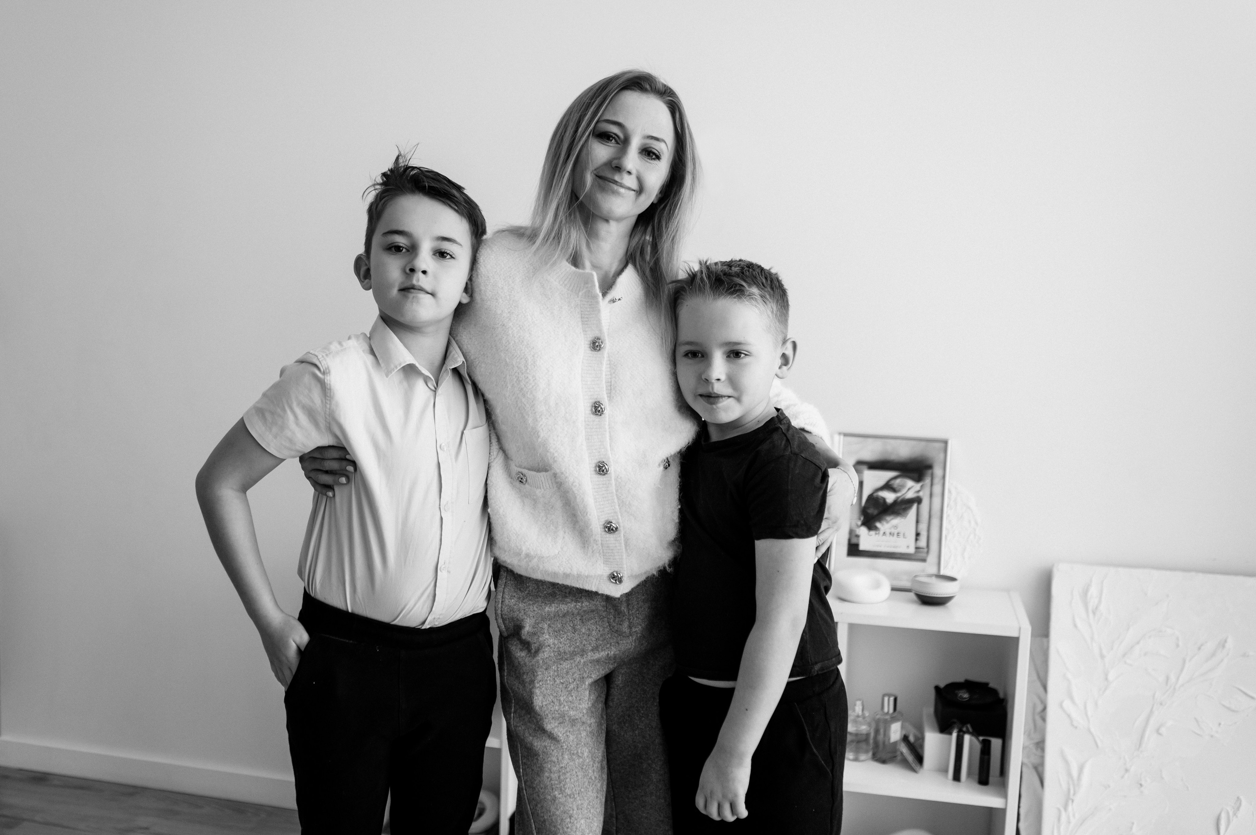 Оля + семья. Костюшко Кристина — семейный и свадебный фотограф в Минске