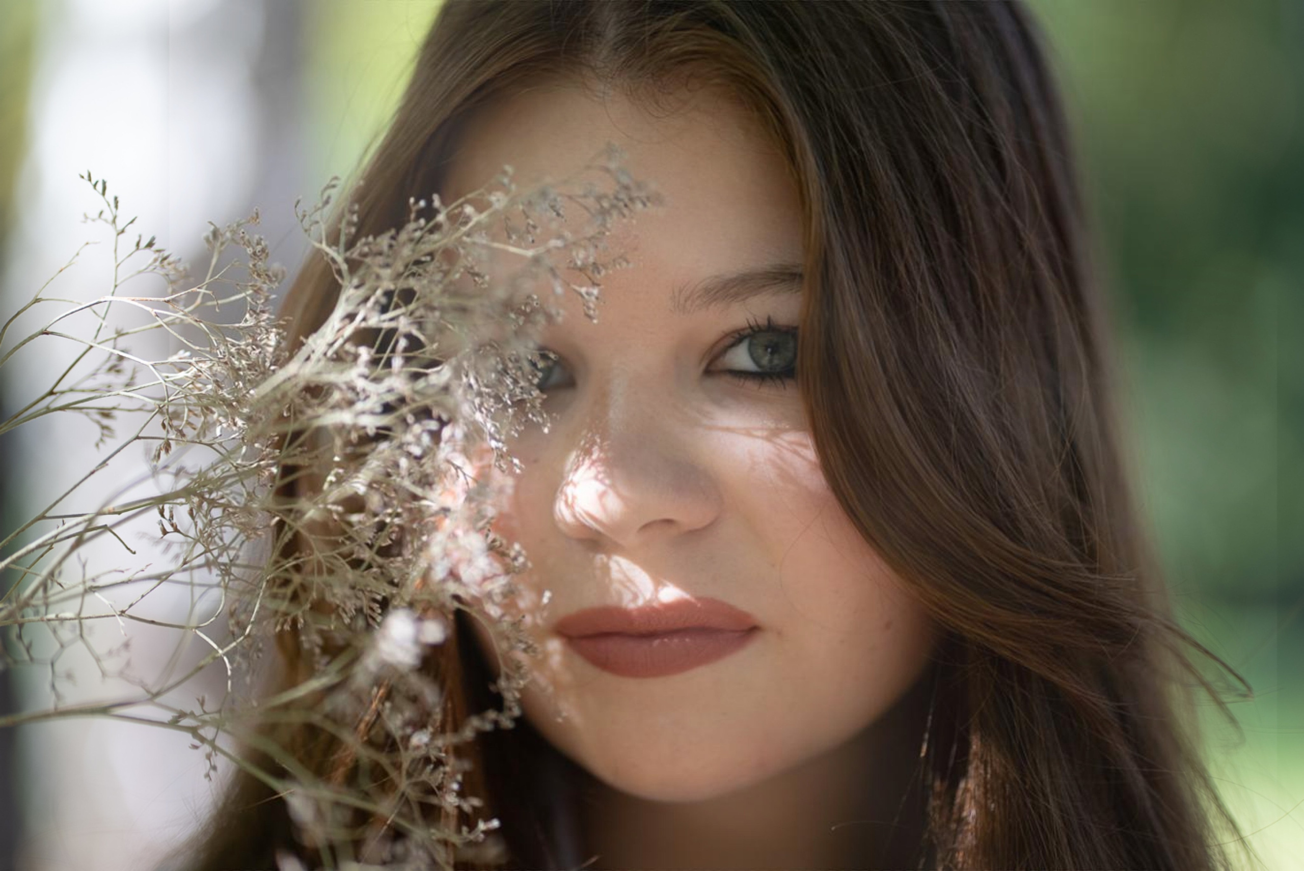 Аня и Катя. Фотограф в Москве и Подмосковье Наташа Андрианова