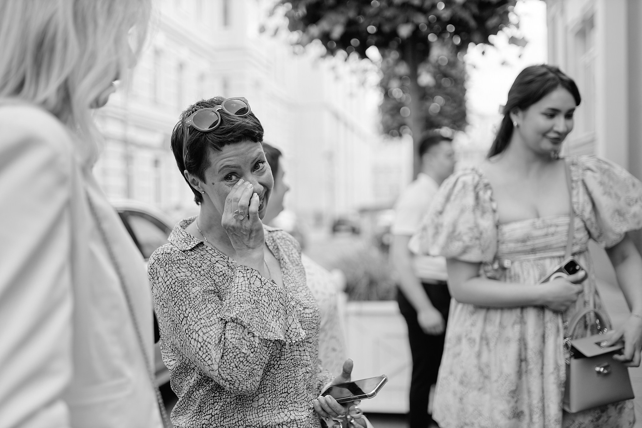 Аня и Борис. Свадебный и фэшн фотограф в Москве и Санкт-Петербурге