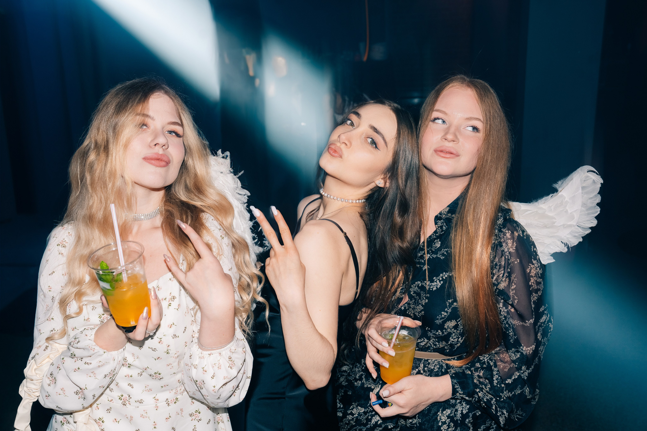 Мероприятия. Главная