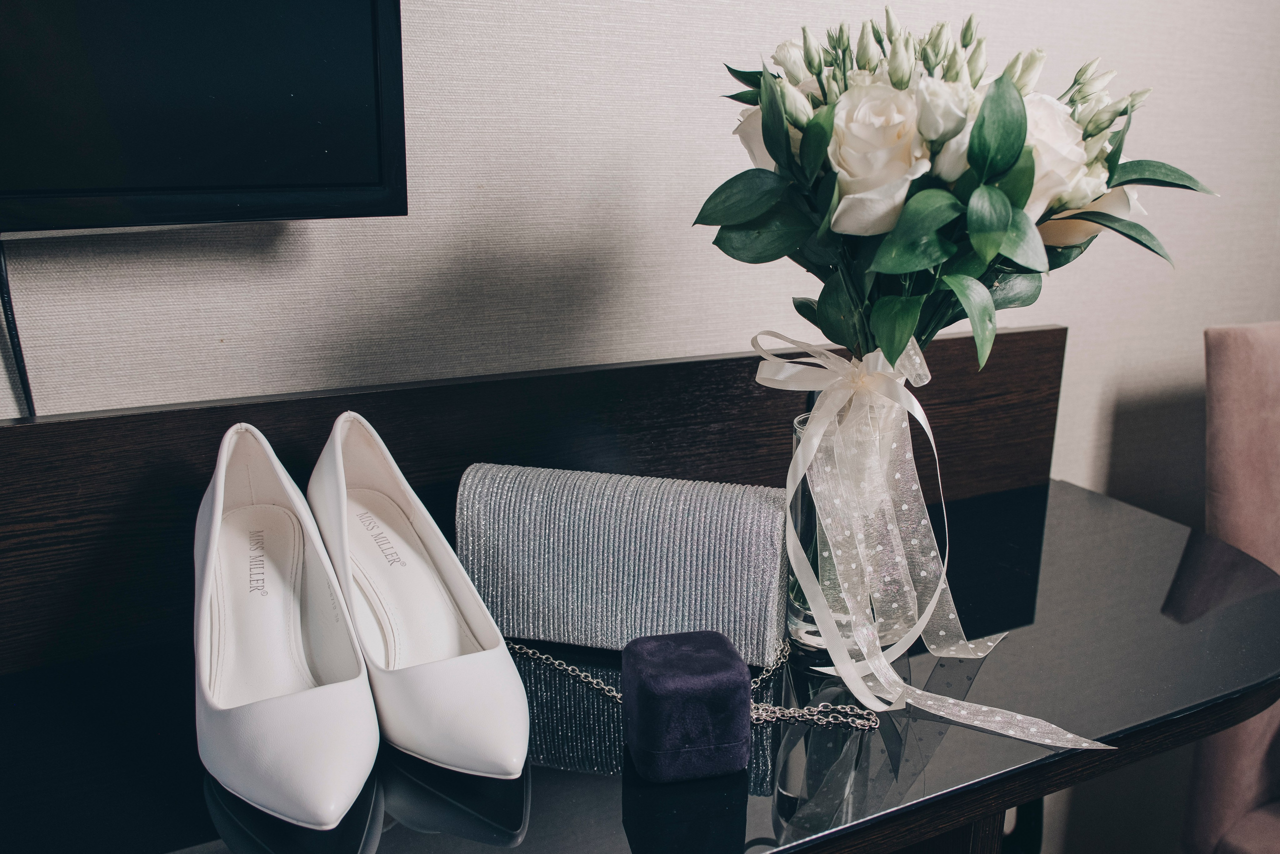 Полный свадебный день. Фотограф в Иркутске Анна Мирошникова