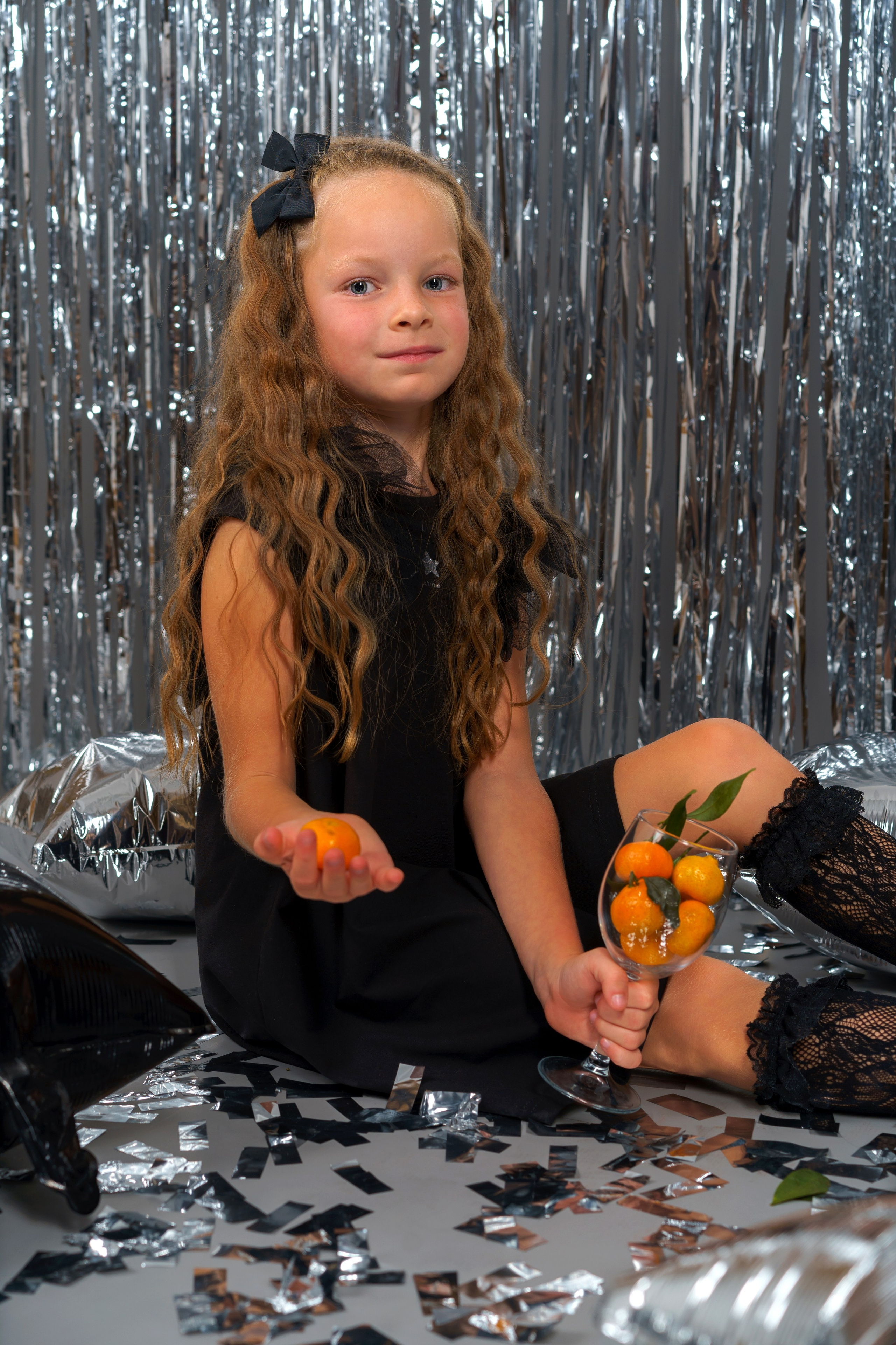 Детская фотосессия, съемки детей, студийная фотосессия. Главная