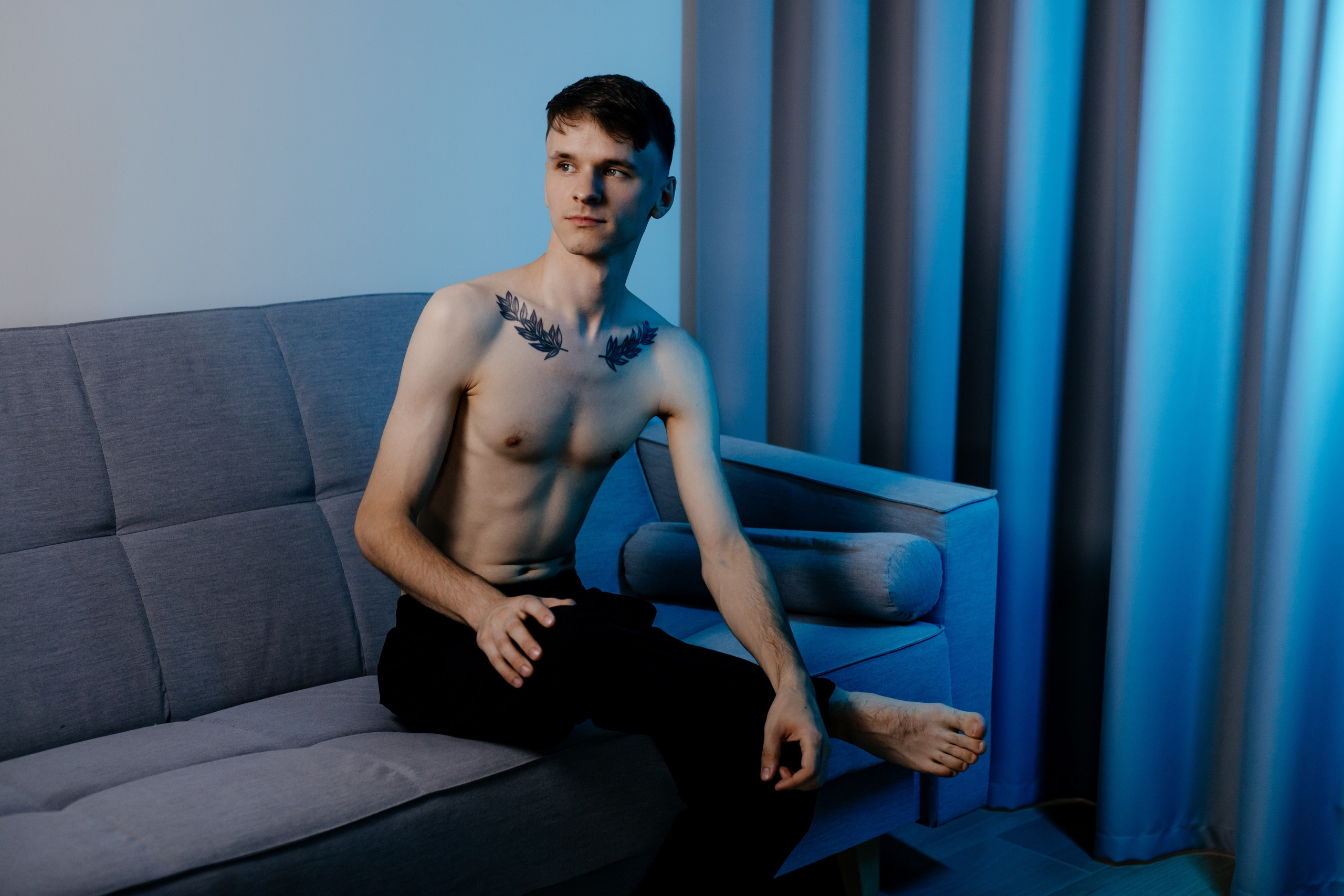 24WED Y&N. Свадебный фотограф Тулинова Мария