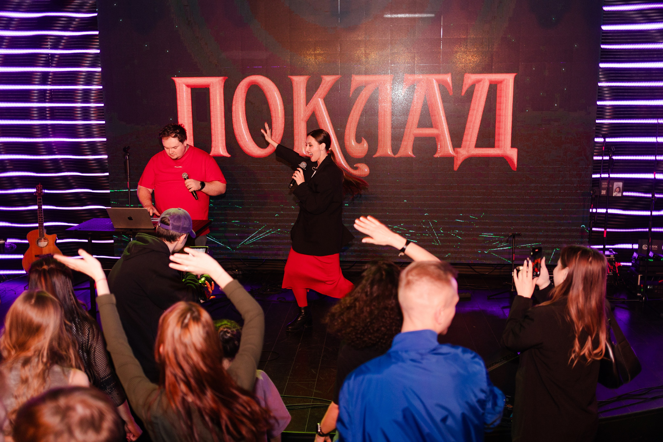 Astashella & Звук Студио. Алексей Дьяков. Photo • Video • Event