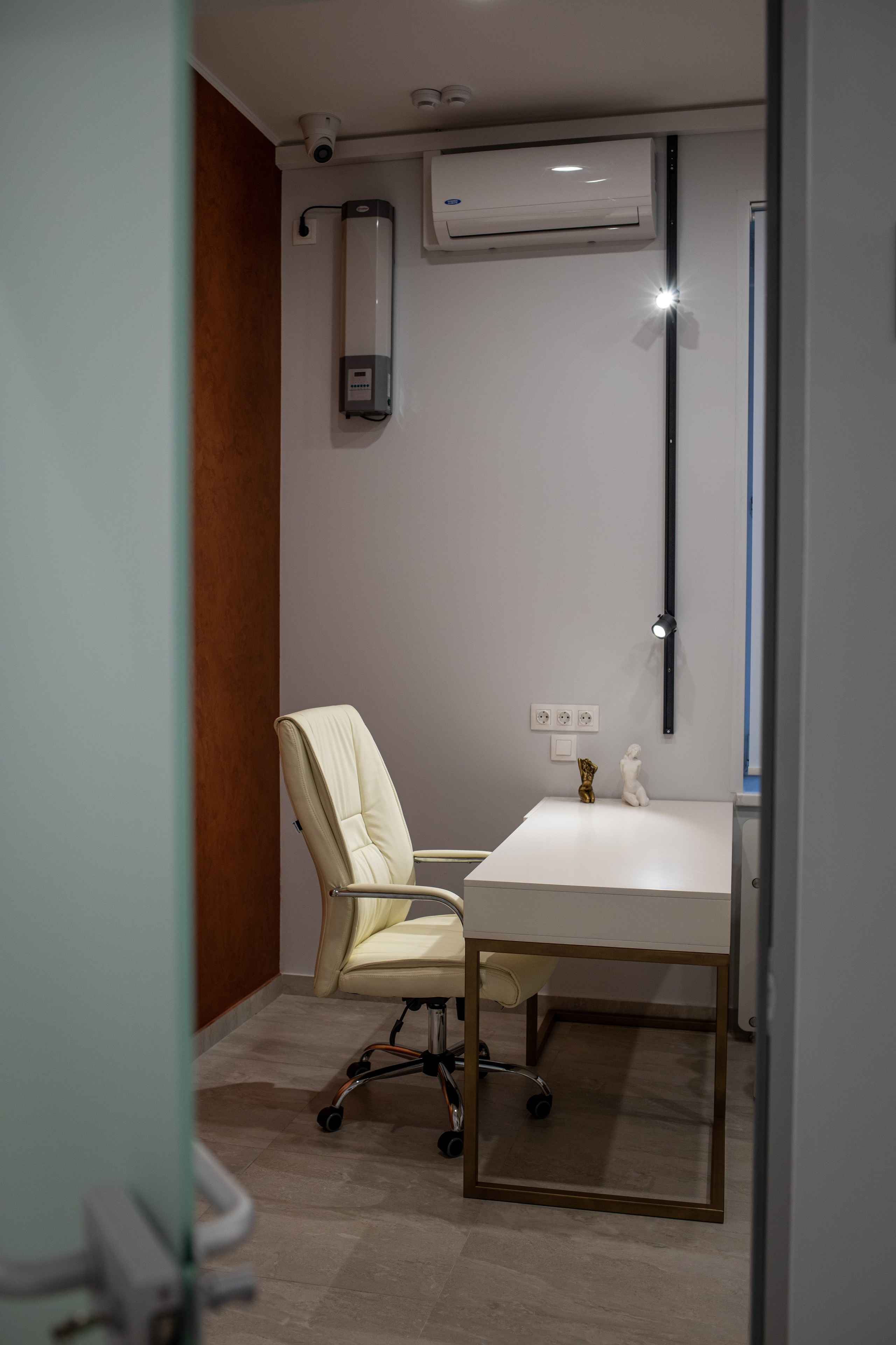 Клиника пластической хирургии «Форма». Алексей Дьяков. Photo • Video • Event