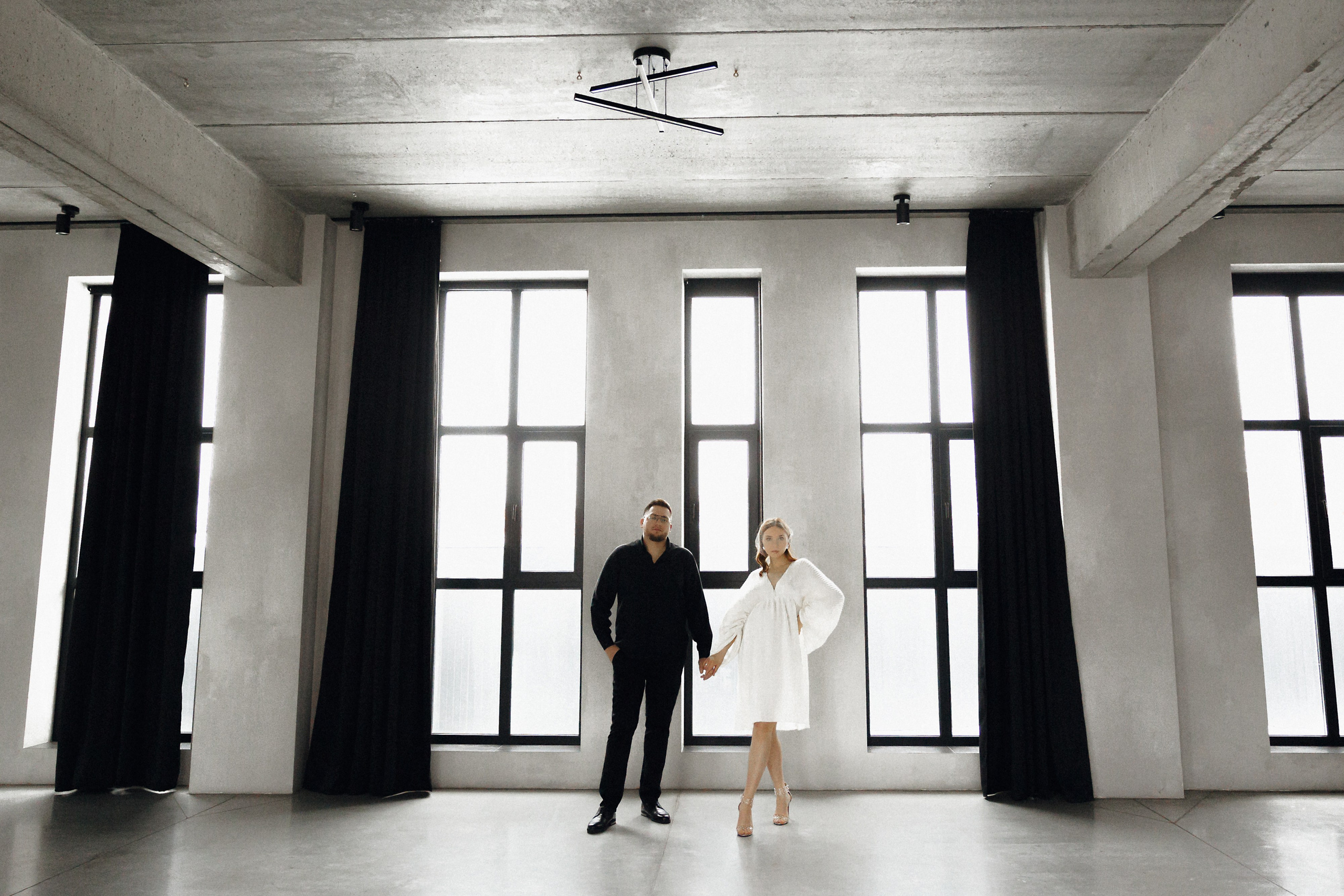 AMORE HOUSE. Свадебный и индивидуальный фотограф в Челябинске Евгения Негодяева