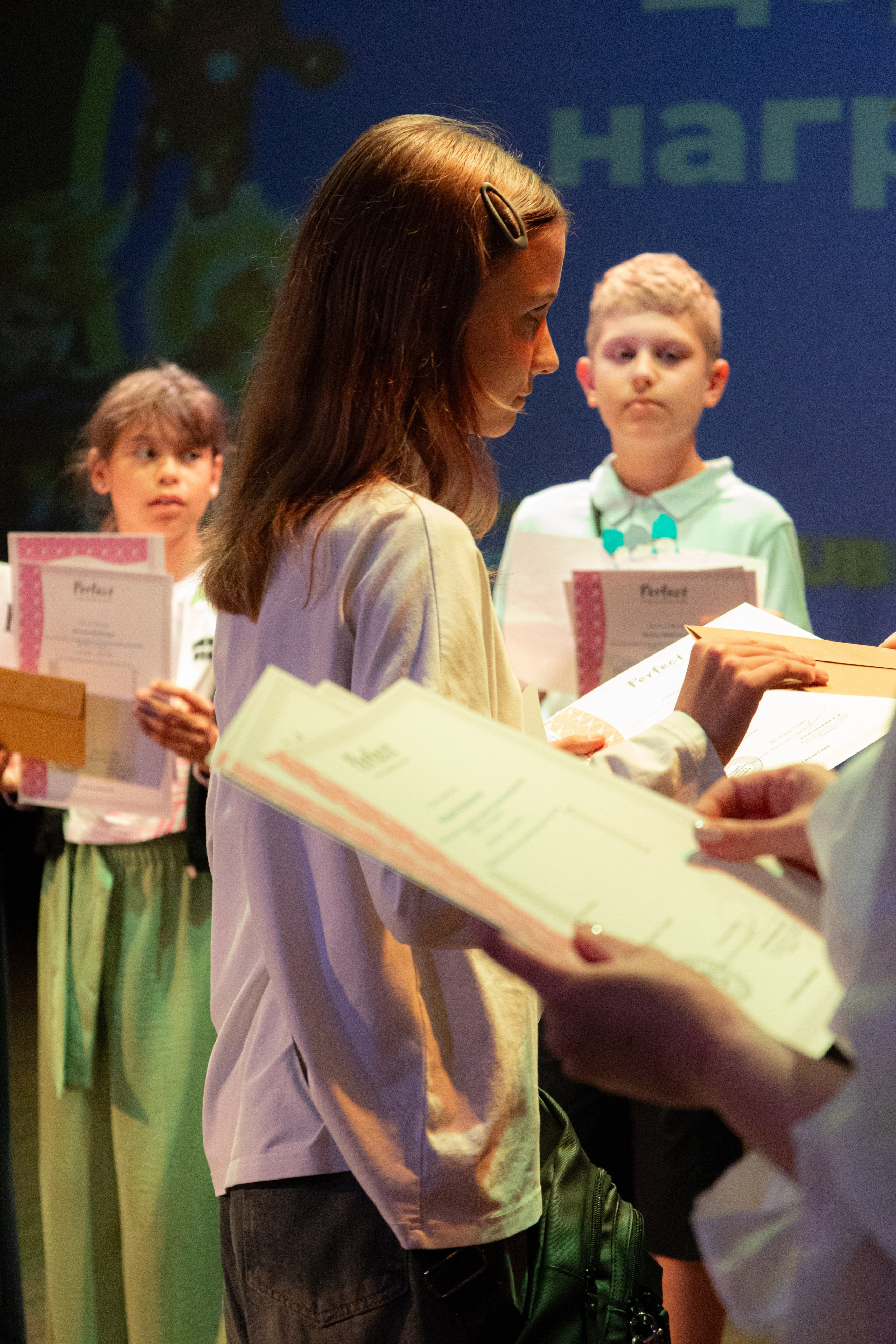 PERFECT. Photokarish