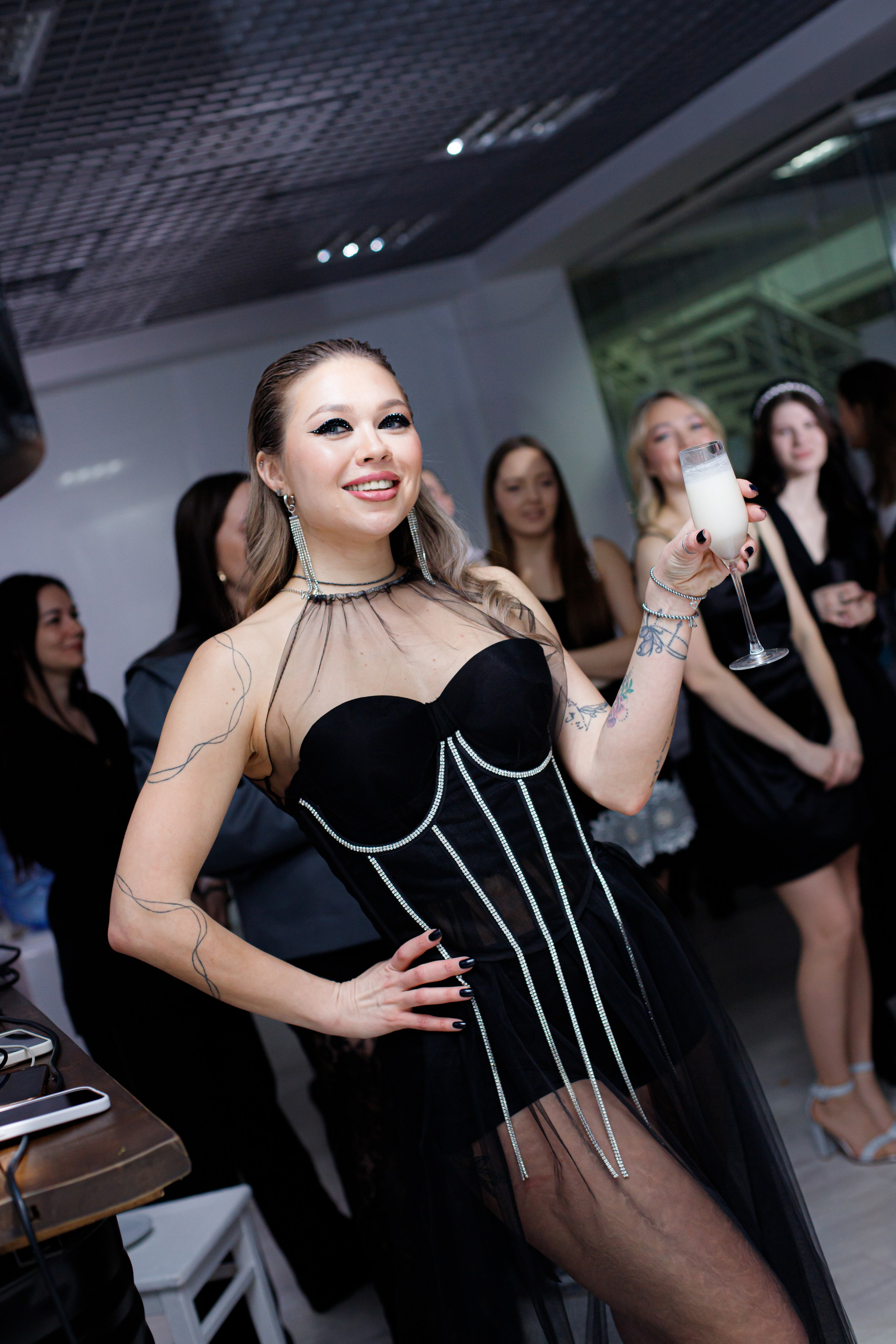 VIKA KARMADONOVA. Photokarish