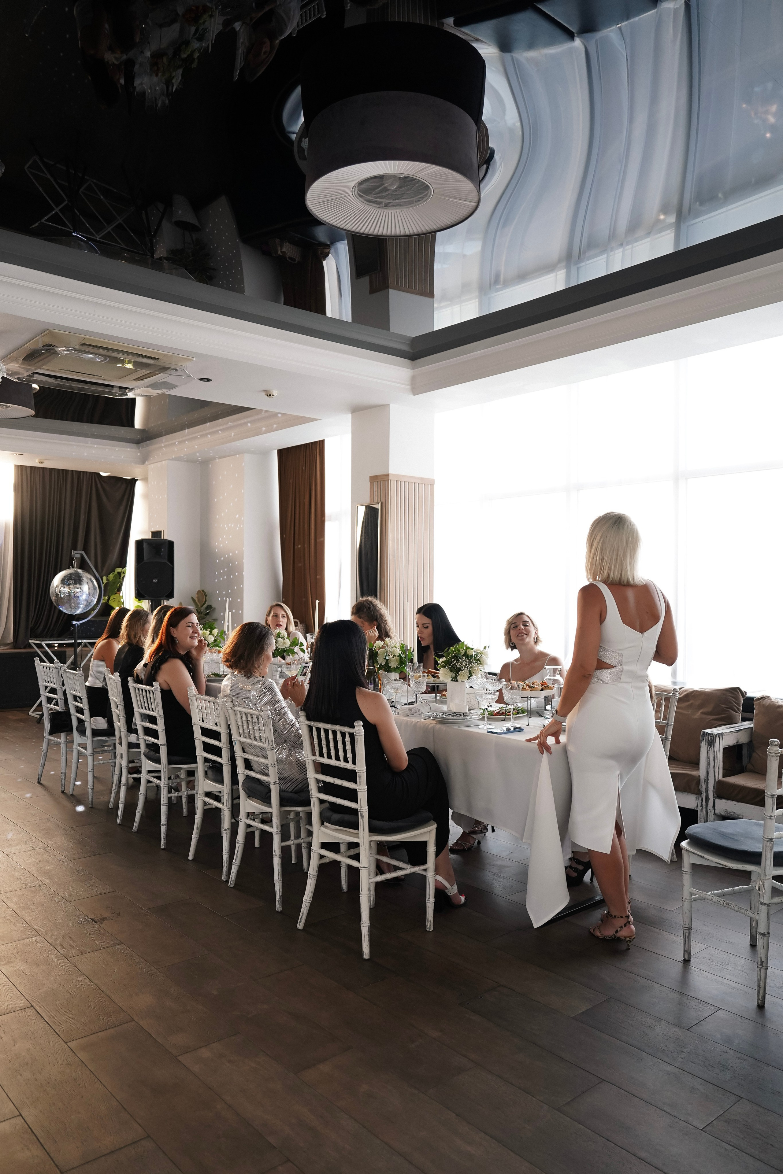 День рождения Александры. Фотограф с психологическим образованием