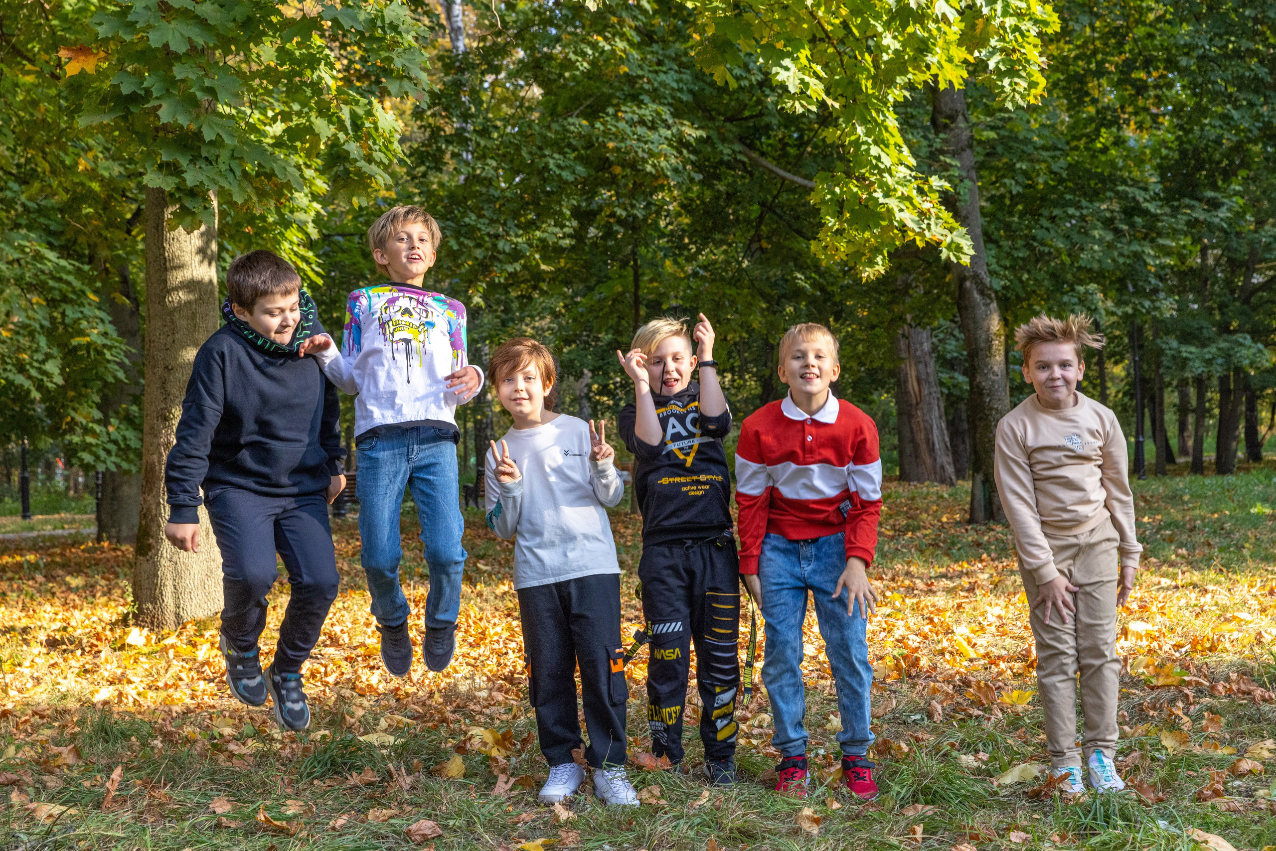 Детские праздники. Тархановский Павел Фото/Видео съёмка