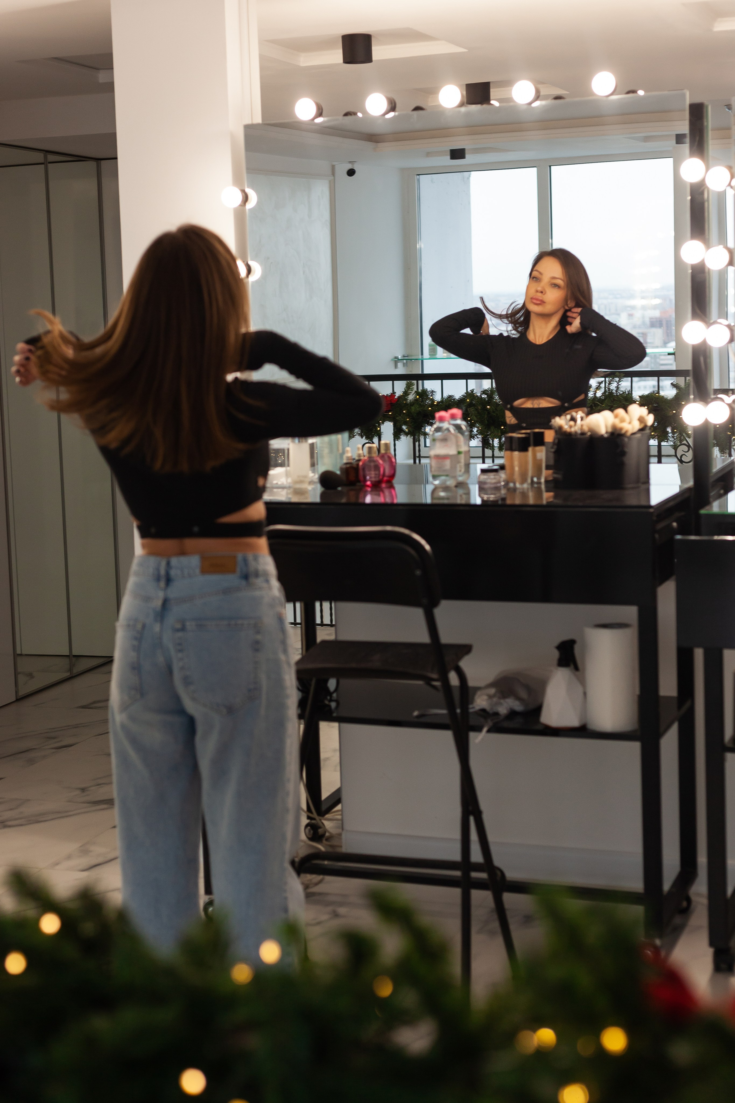 Маргарита. Фотограф семейной и индивидуальной съемки Марина Севостьянова в Челябинске