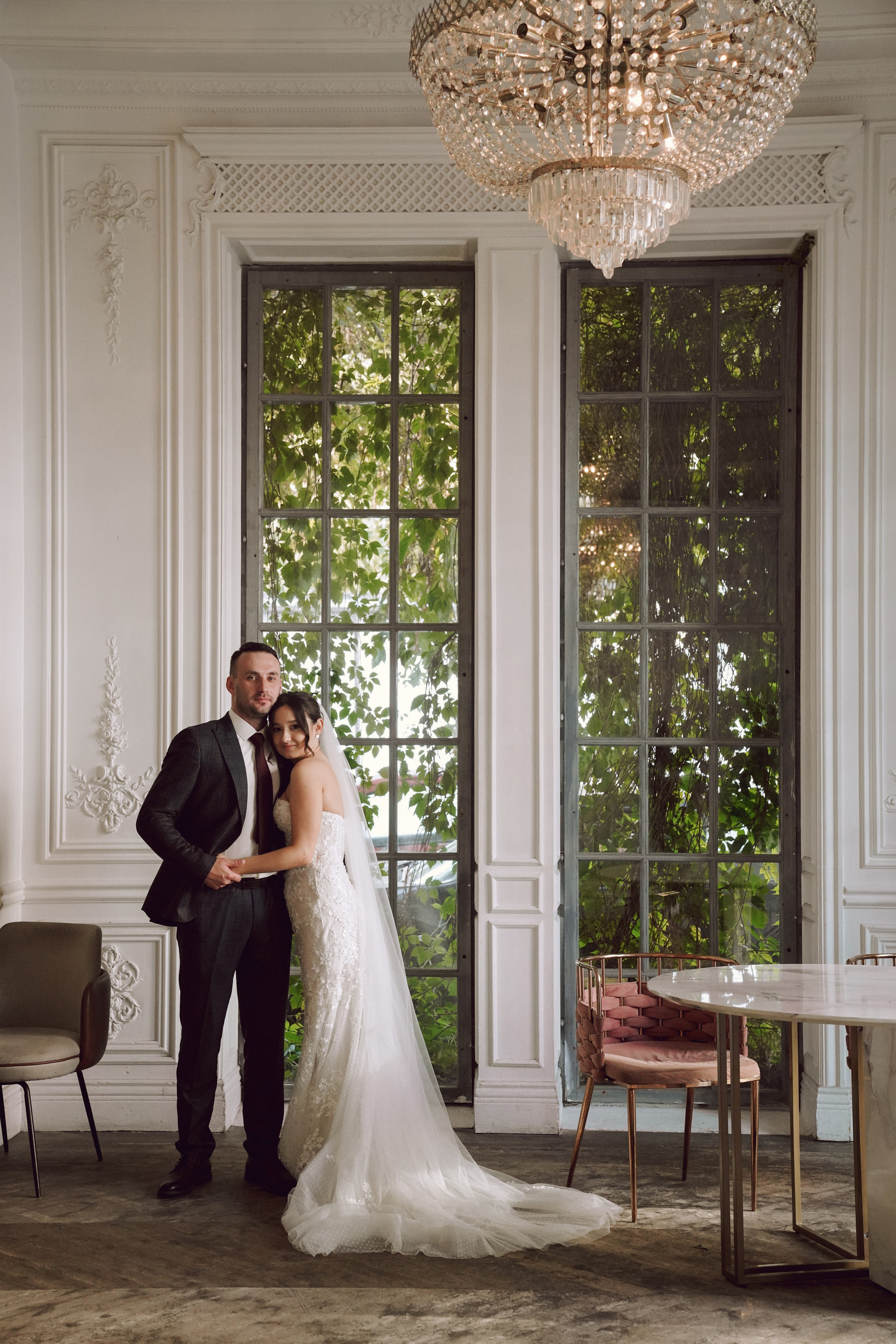 Сергей и Аделя. Свадебный и семейный фотограф Ястребова Маргарита