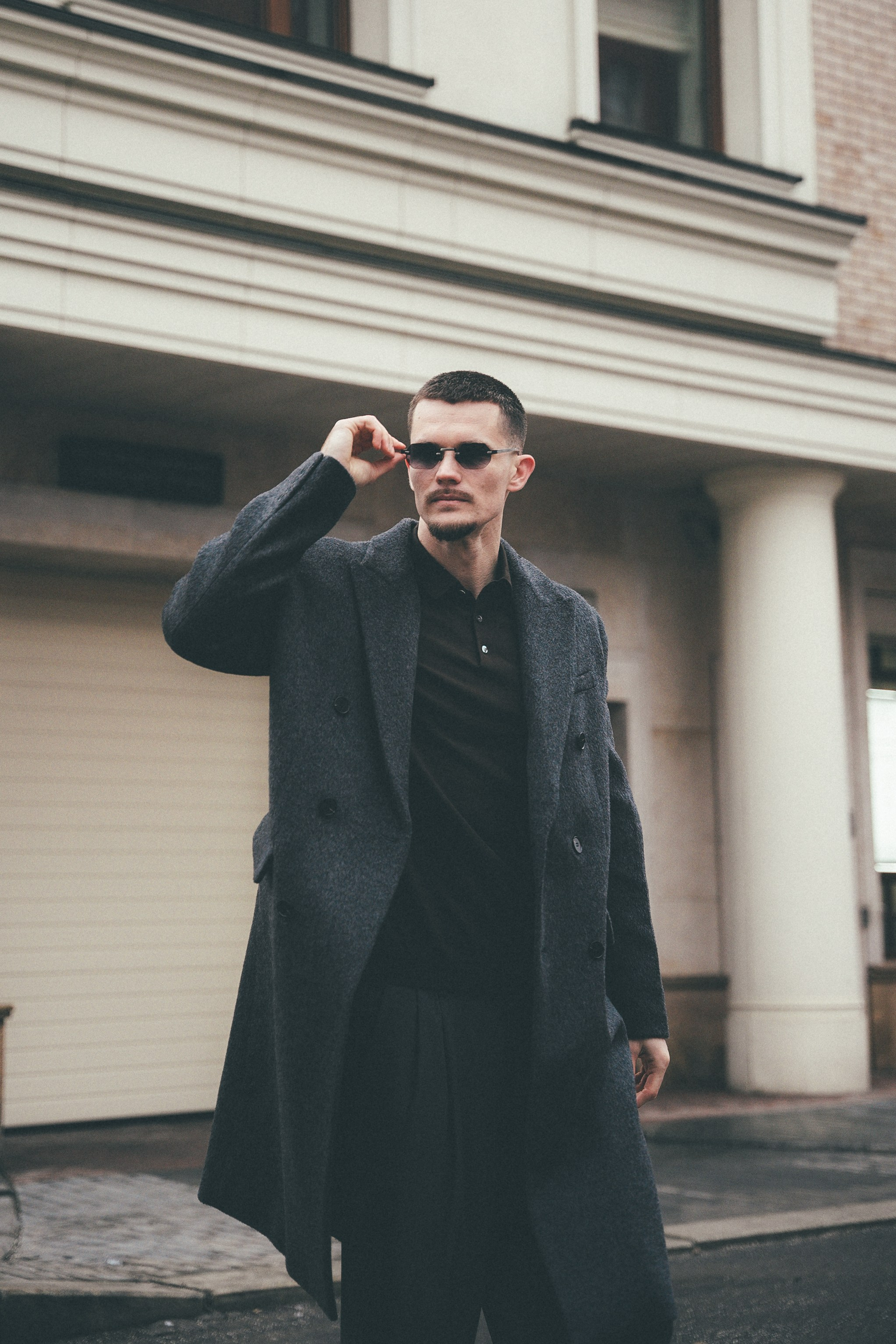 Иван Сердюков. Портретный и репортажный фотограф