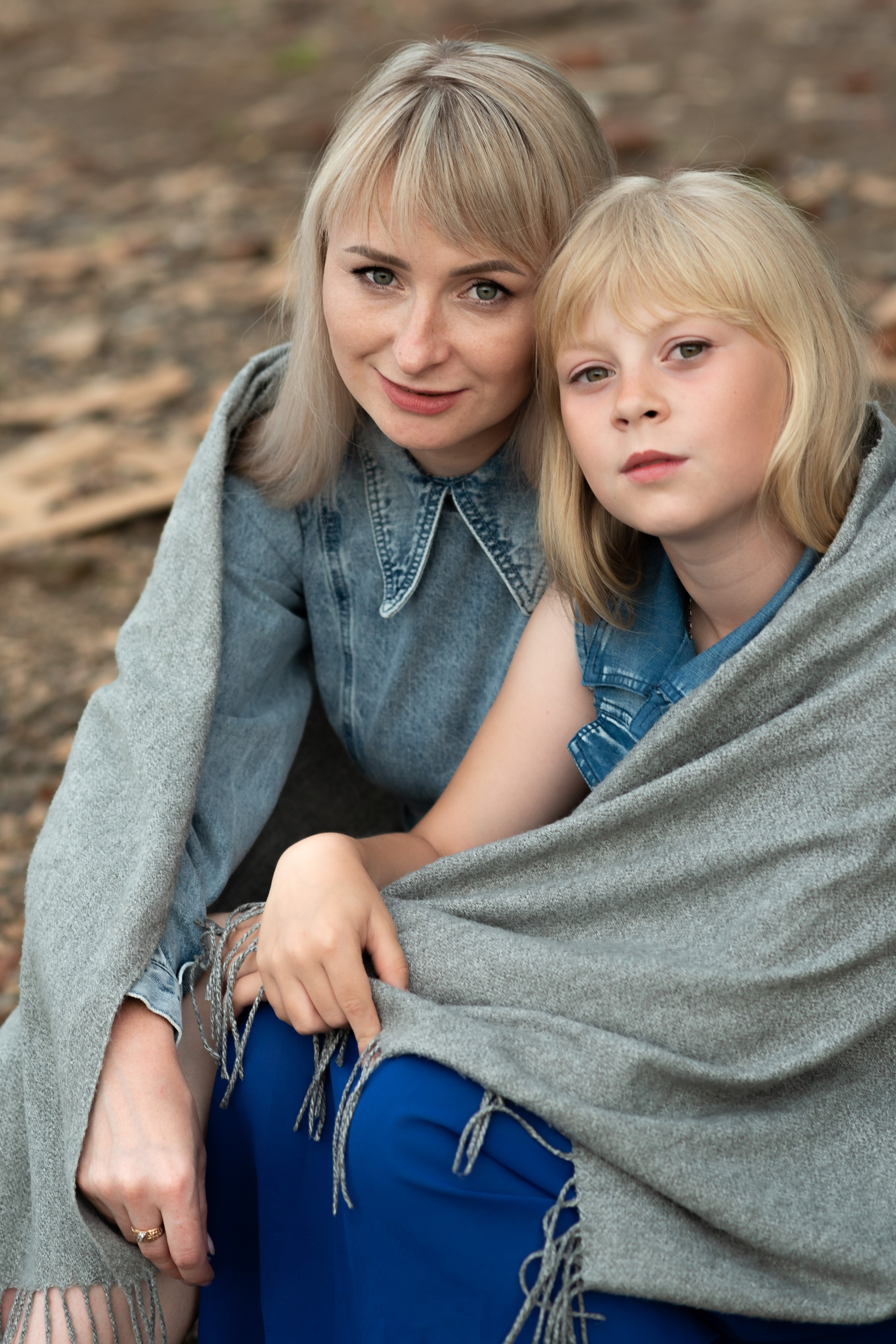 Частные съёмки (семьи, дети, женские). Контент фотограф в Перми Нина Березина