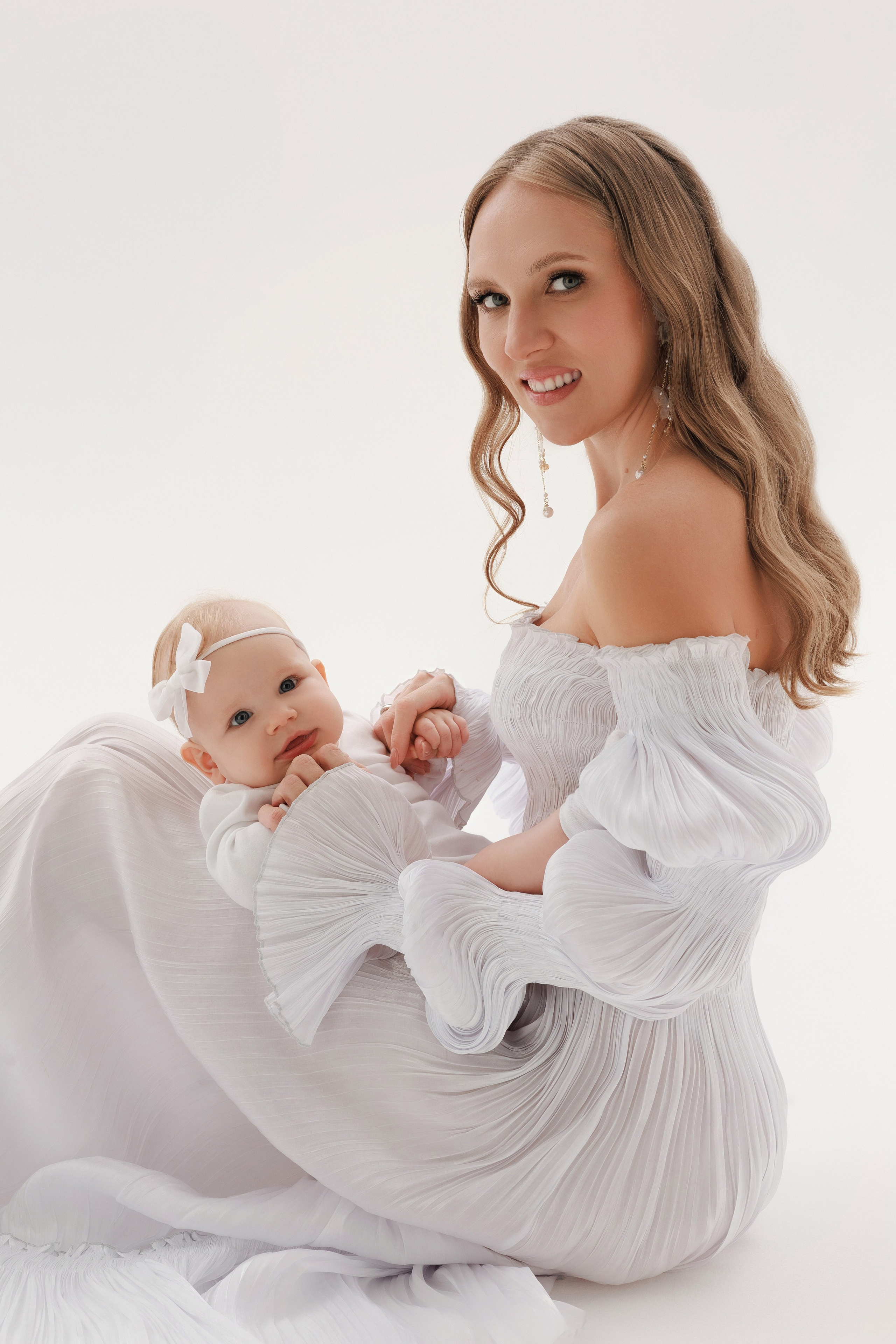 Аня Аврора. Женский и семейный фотограф в Москве- Ольга Самусенко