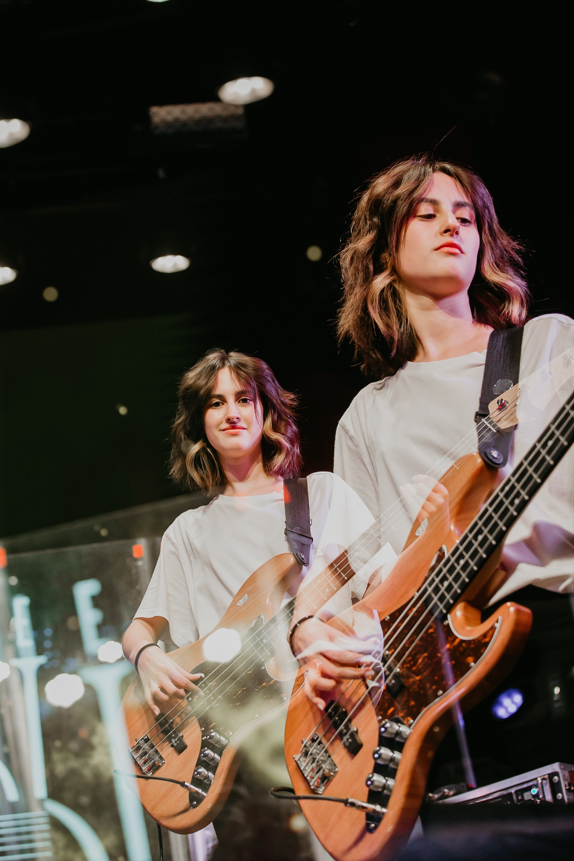 Всероссийский фестиваль «Серебряные струны». Фотограф событий Злобин Дмитрий