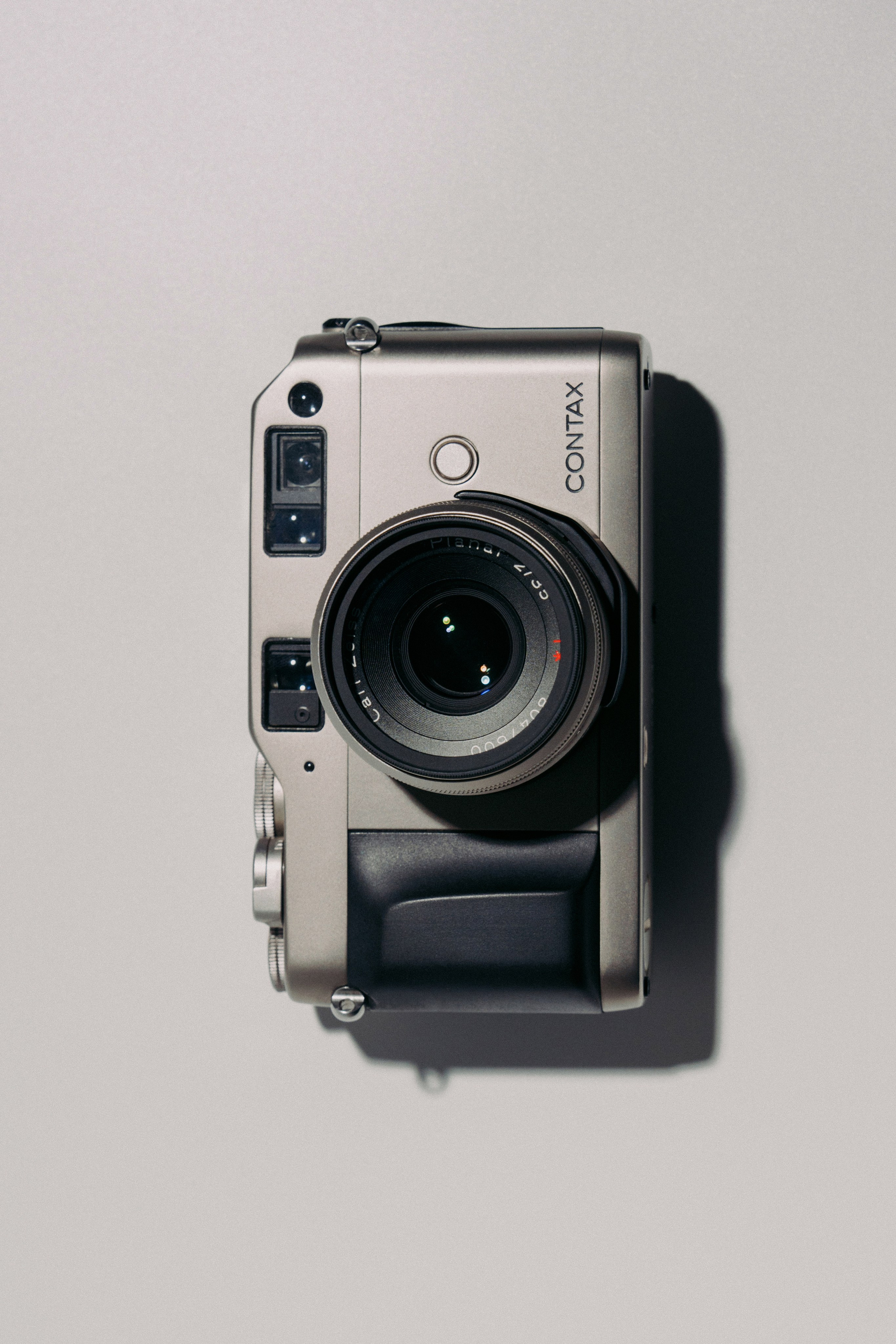 Contax G1. Фотограф Евгений Иванов