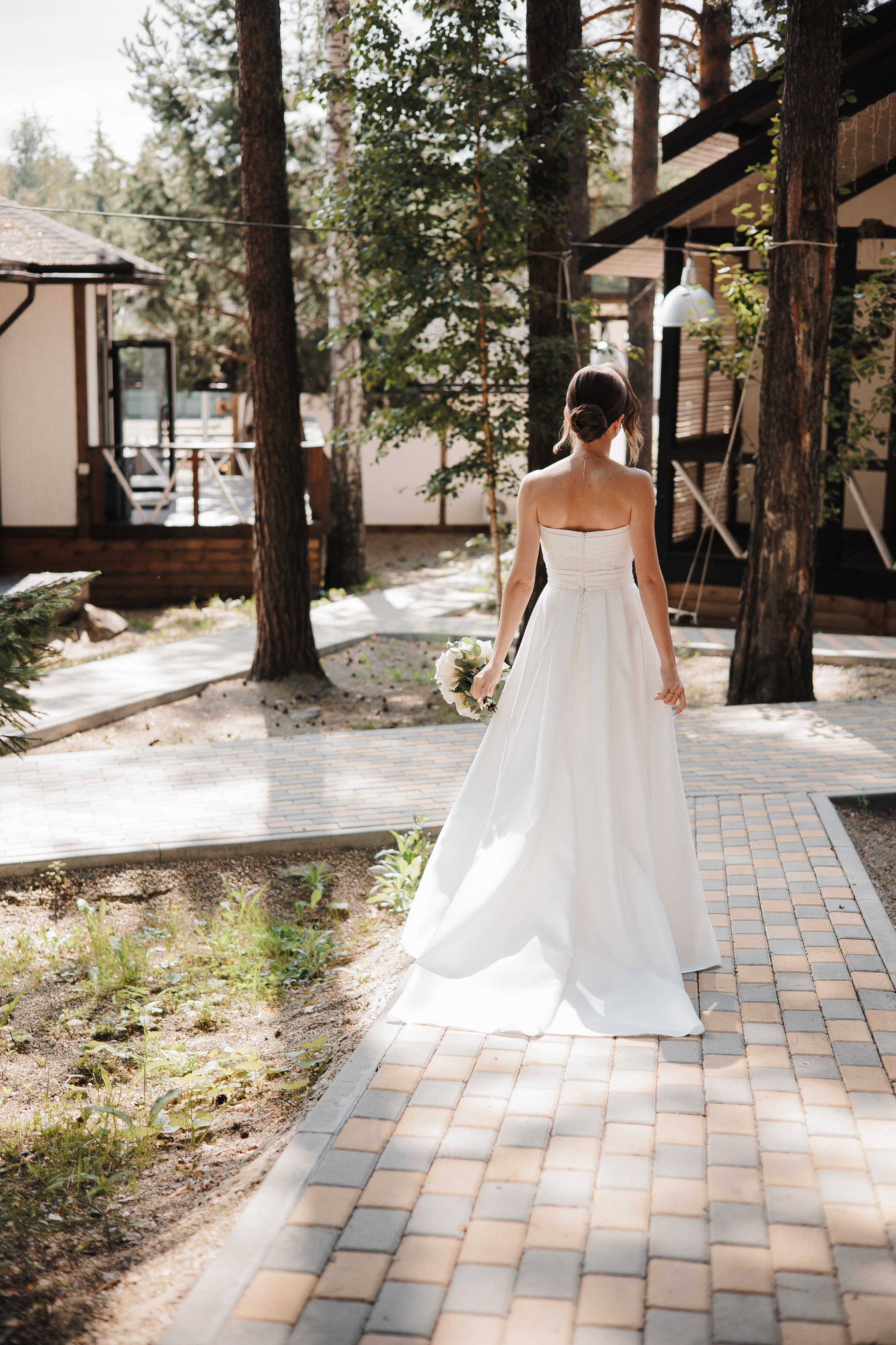 Данил и Ирина. Семейный свадебный фотограф Семен Егоров