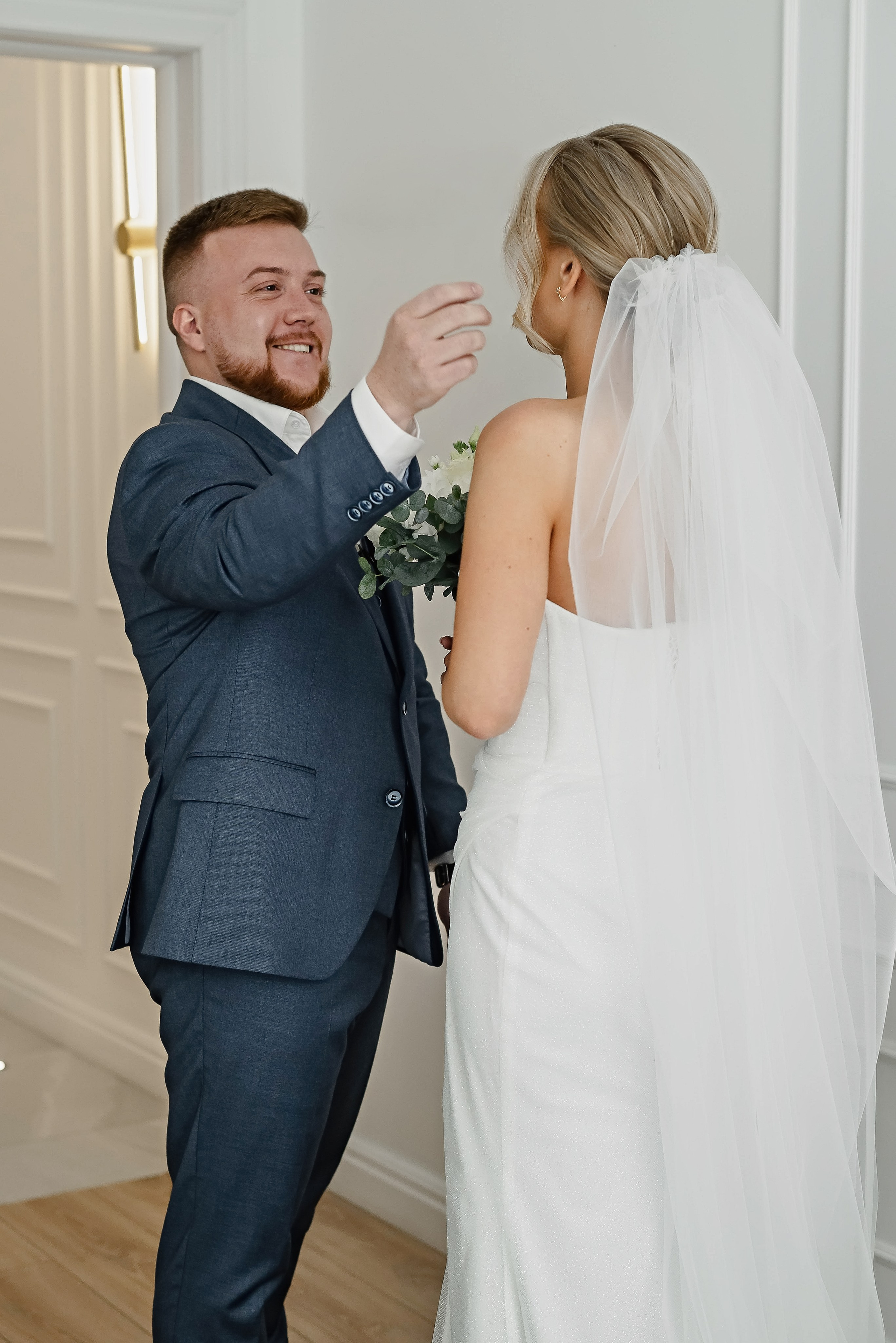 Александра + Максим. Свадебный и семейный фотограф в Новосибирске, Санкт-Петербурге, Москве