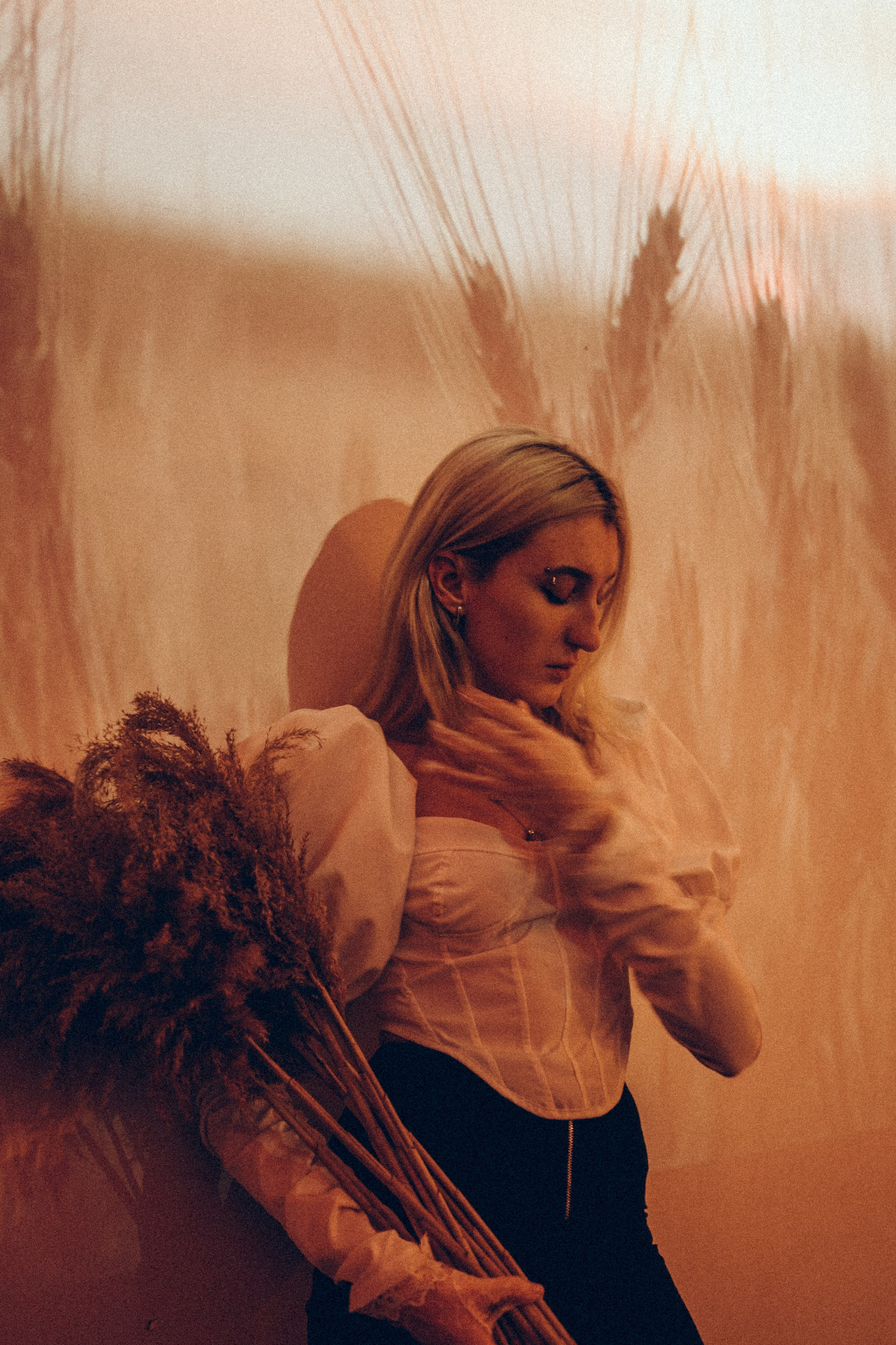 Студийная. Профессиональный фотограф, Санкт-Петербург — Виктория Богомолова