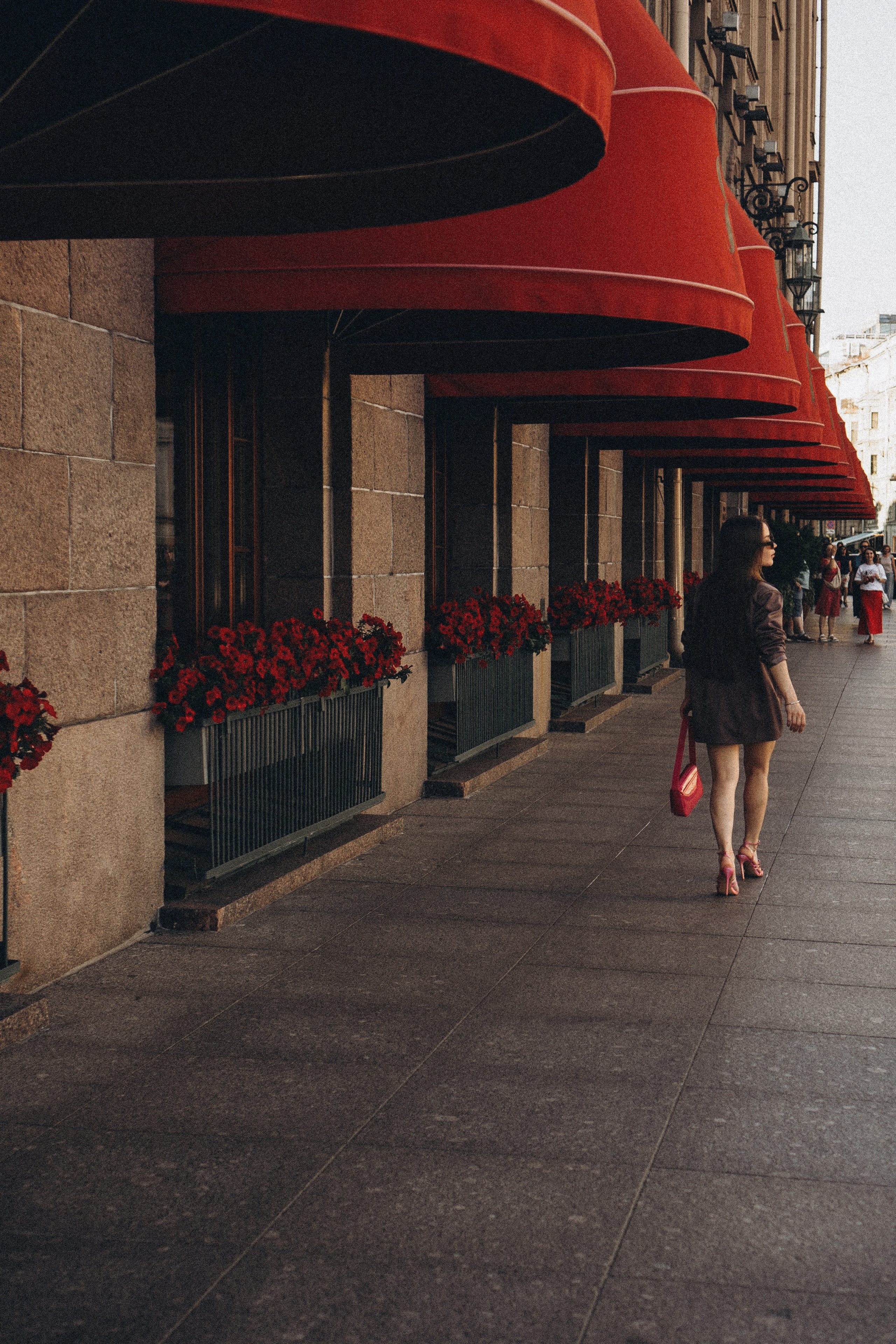 ПРОГУЛКА ПО САНКТ-ПЕТЕРБУРГУ. Профессиональный фотограф, Санкт-Петербург — Виктория Богомолова