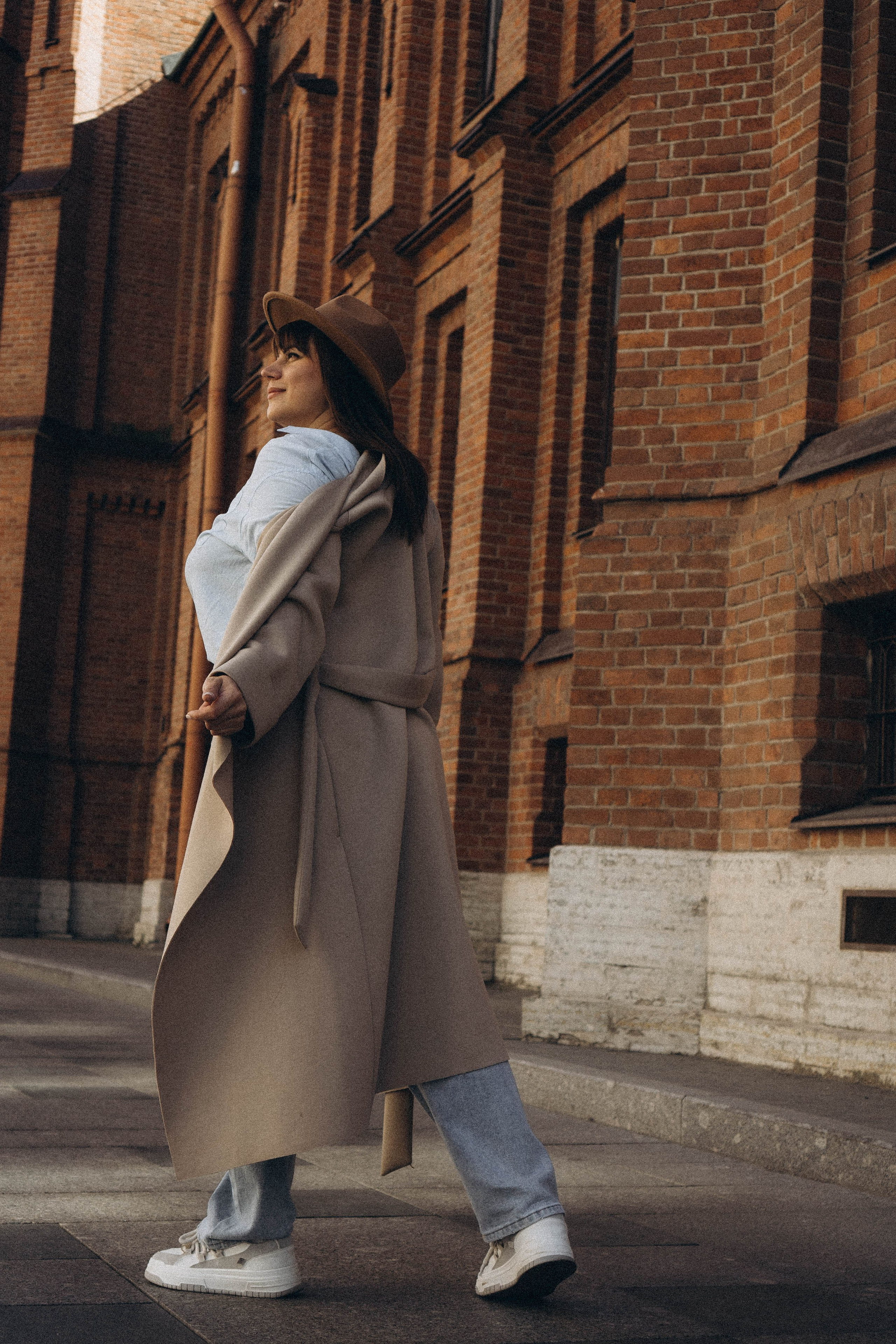 Прогулочная. Профессиональный фотограф, Санкт-Петербург — Виктория Богомолова