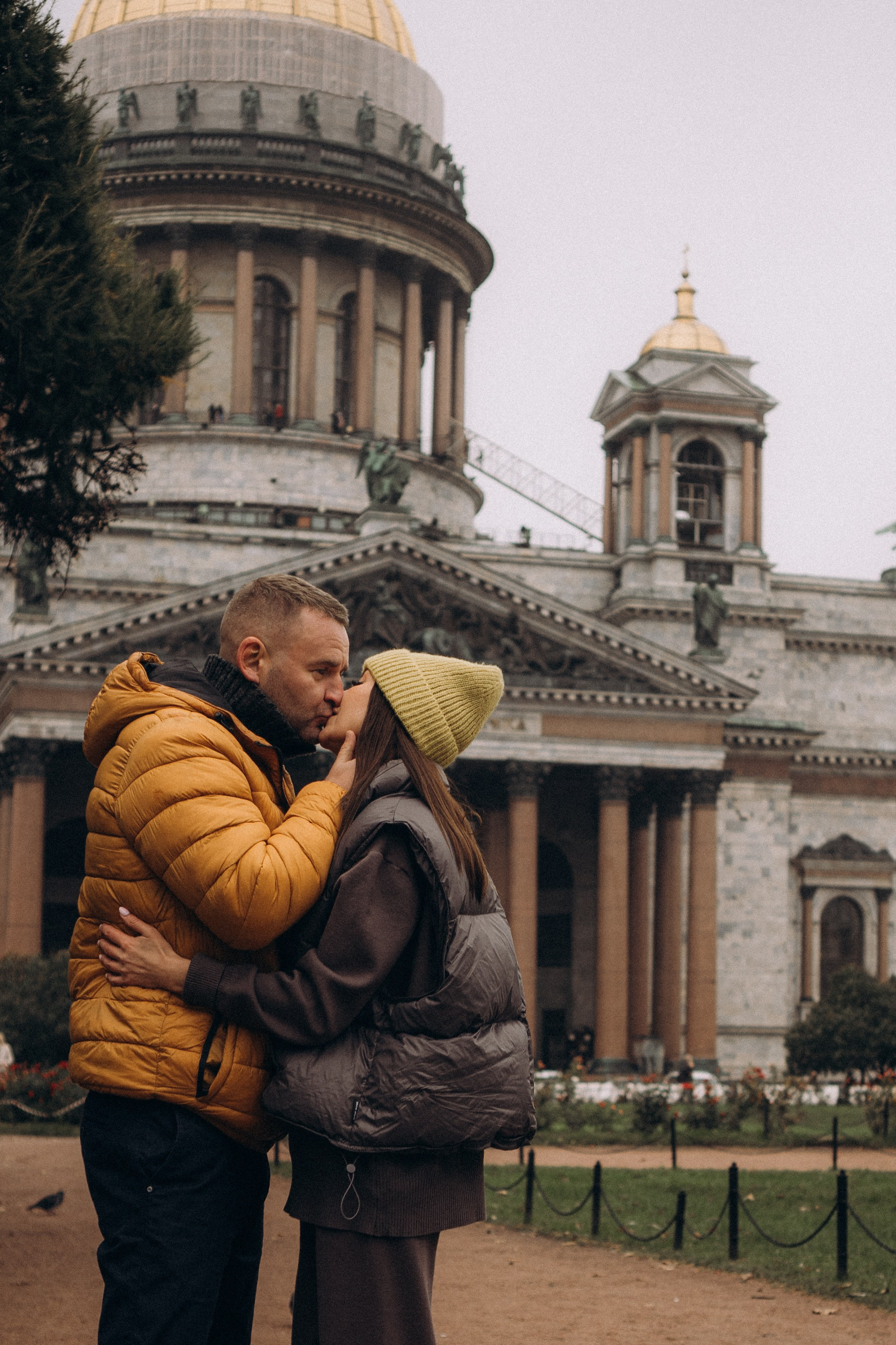 Любовь. Профессиональный фотограф, Санкт-Петербург — Виктория Богомолова