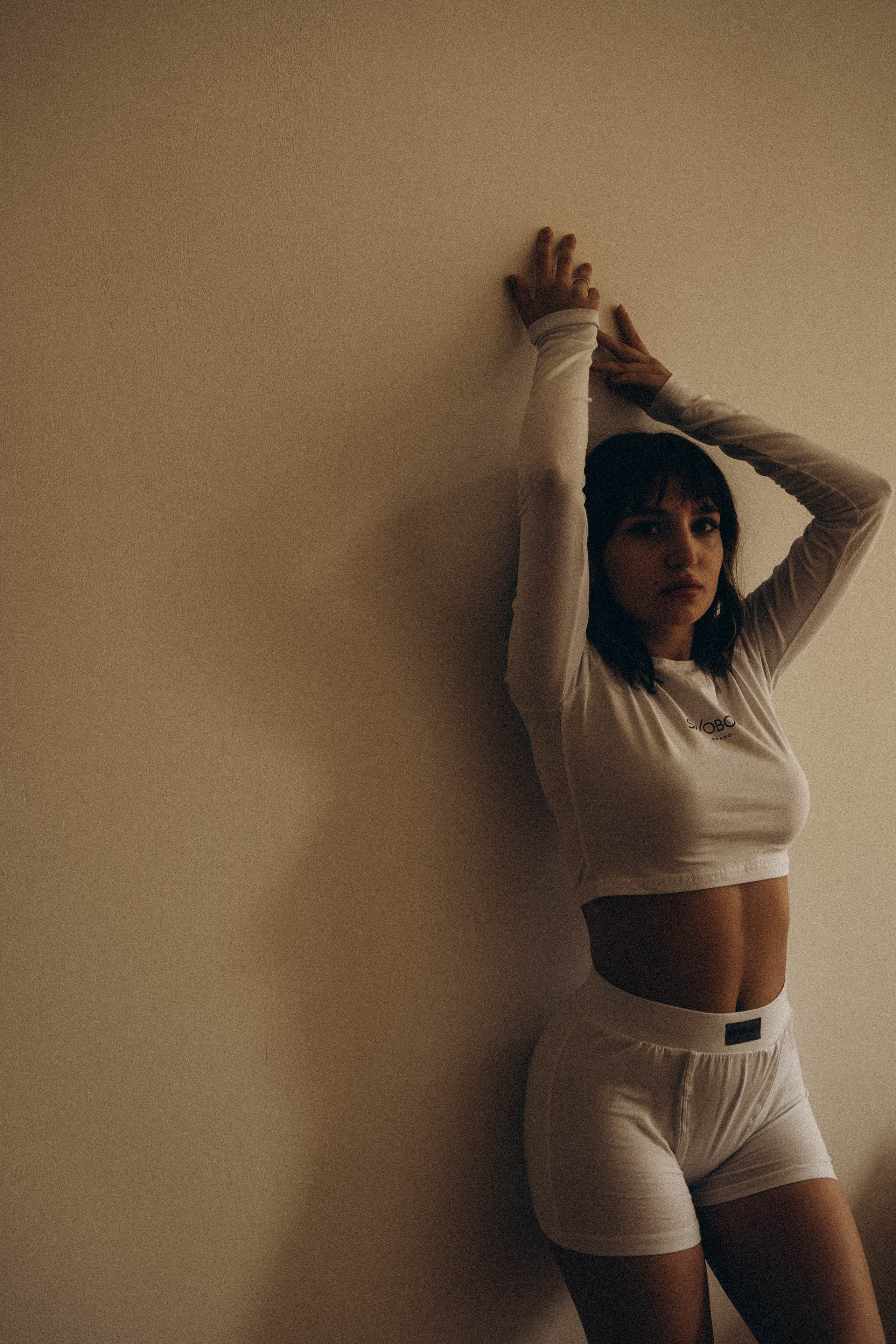 Студийная. Профессиональный фотограф, Санкт-Петербург — Виктория Богомолова