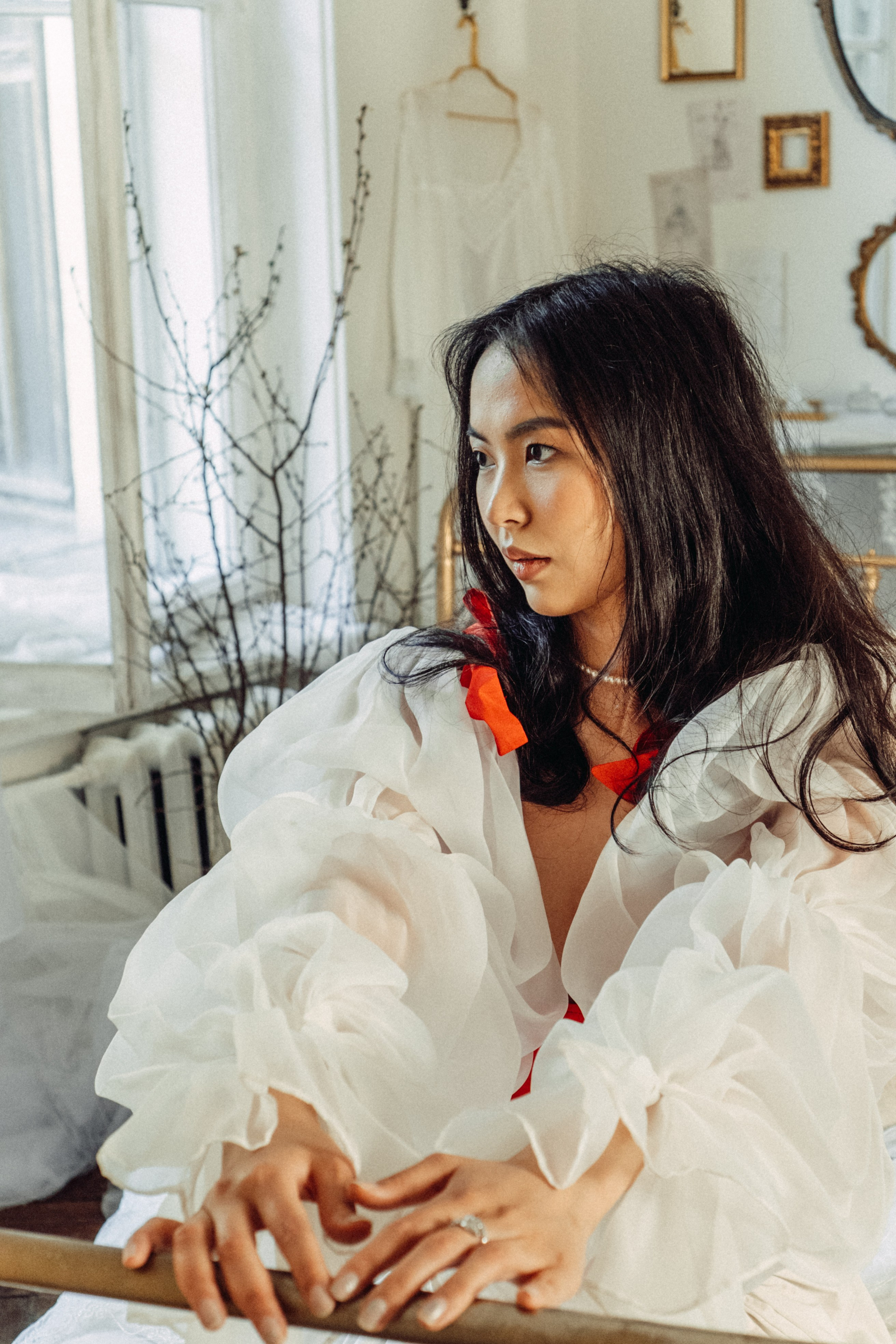 ВИНТАЖНЫЙ СТИЛЬ. Профессиональный фотограф, Санкт-Петербург — Виктория Богомолова