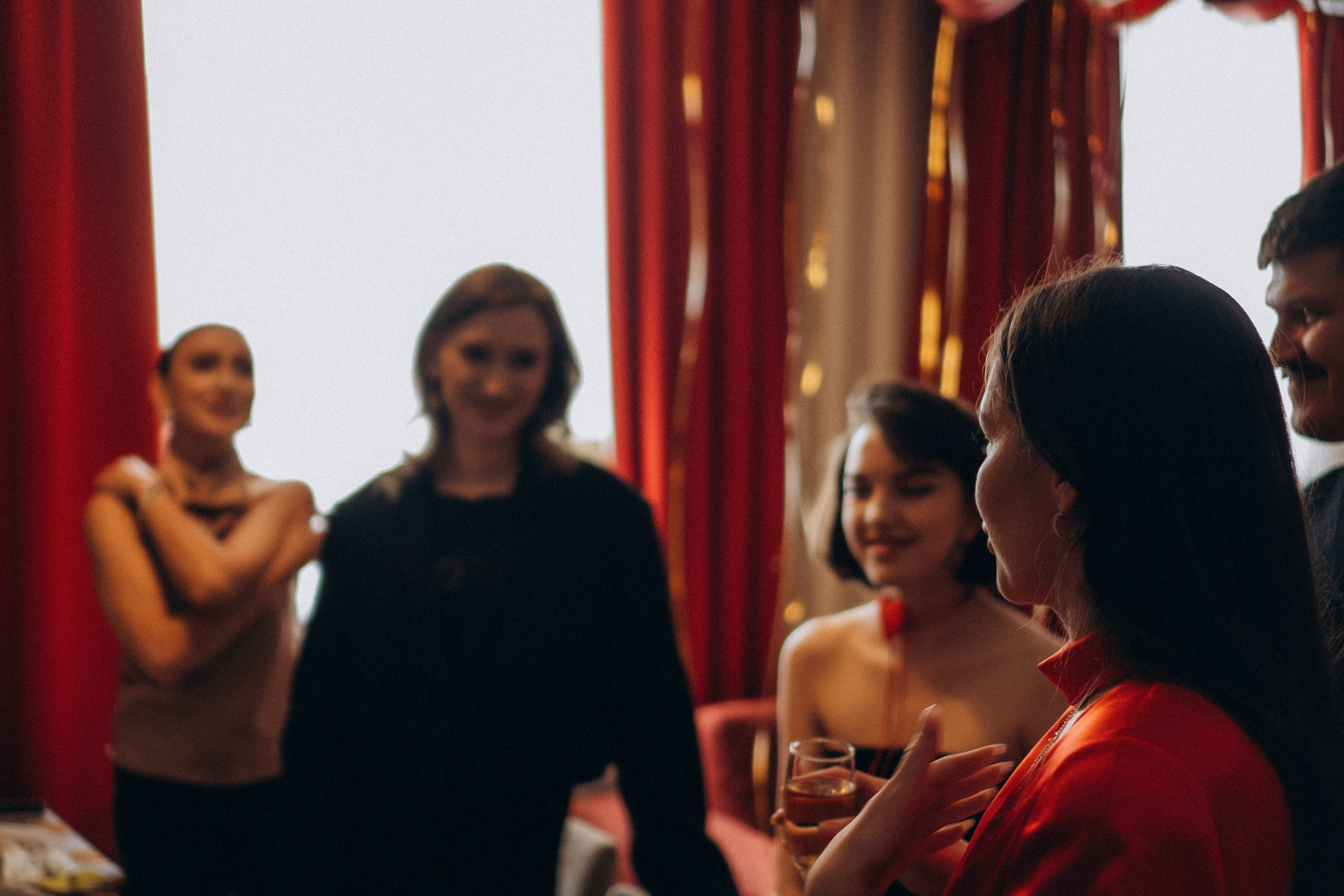 ДЕНЬ РОЖДЕНИЯ. Профессиональный фотограф, Санкт-Петербург — Виктория Богомолова