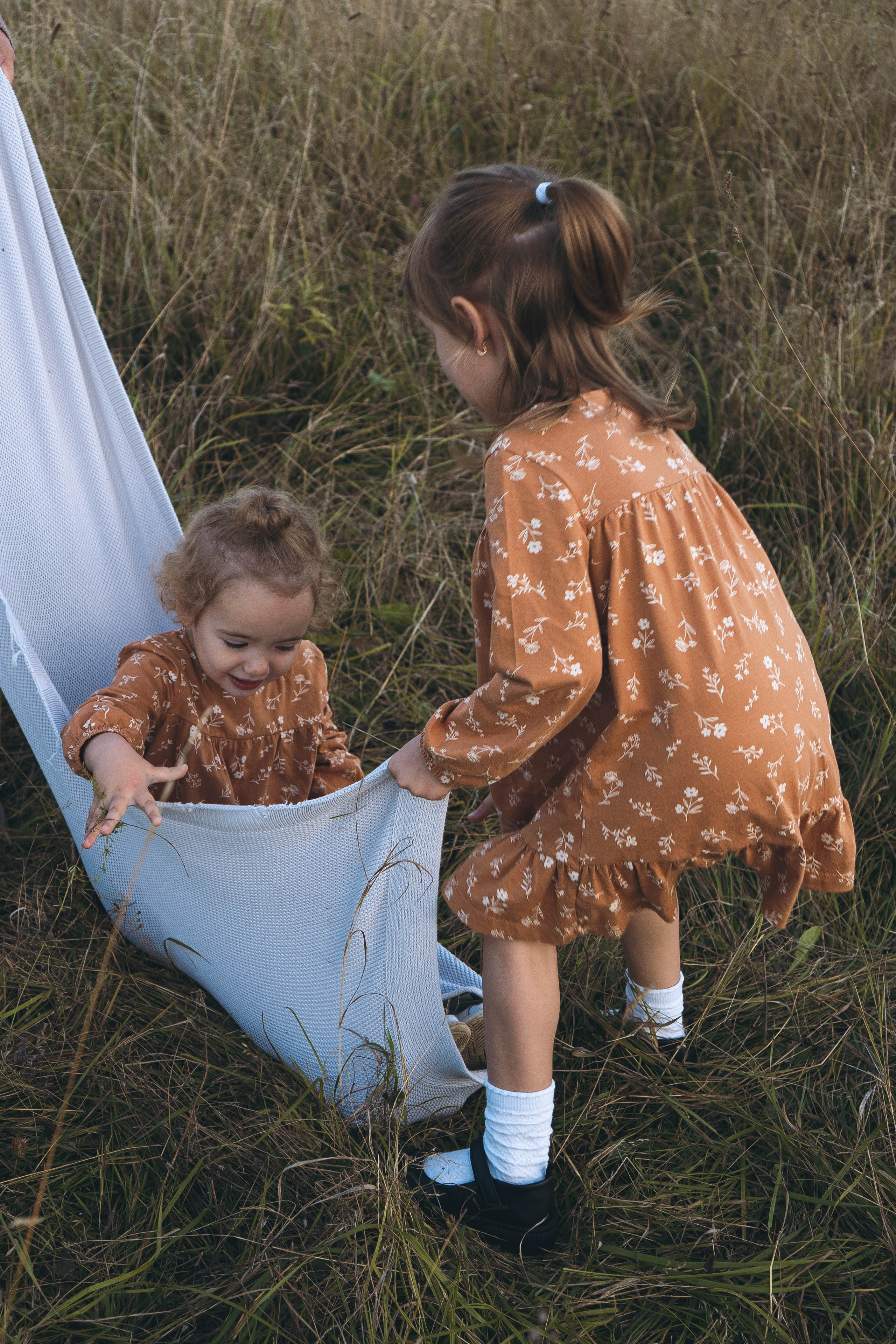 Семейная серия. Профессиональный фотограф, Санкт-Петербург — Виктория Богомолова