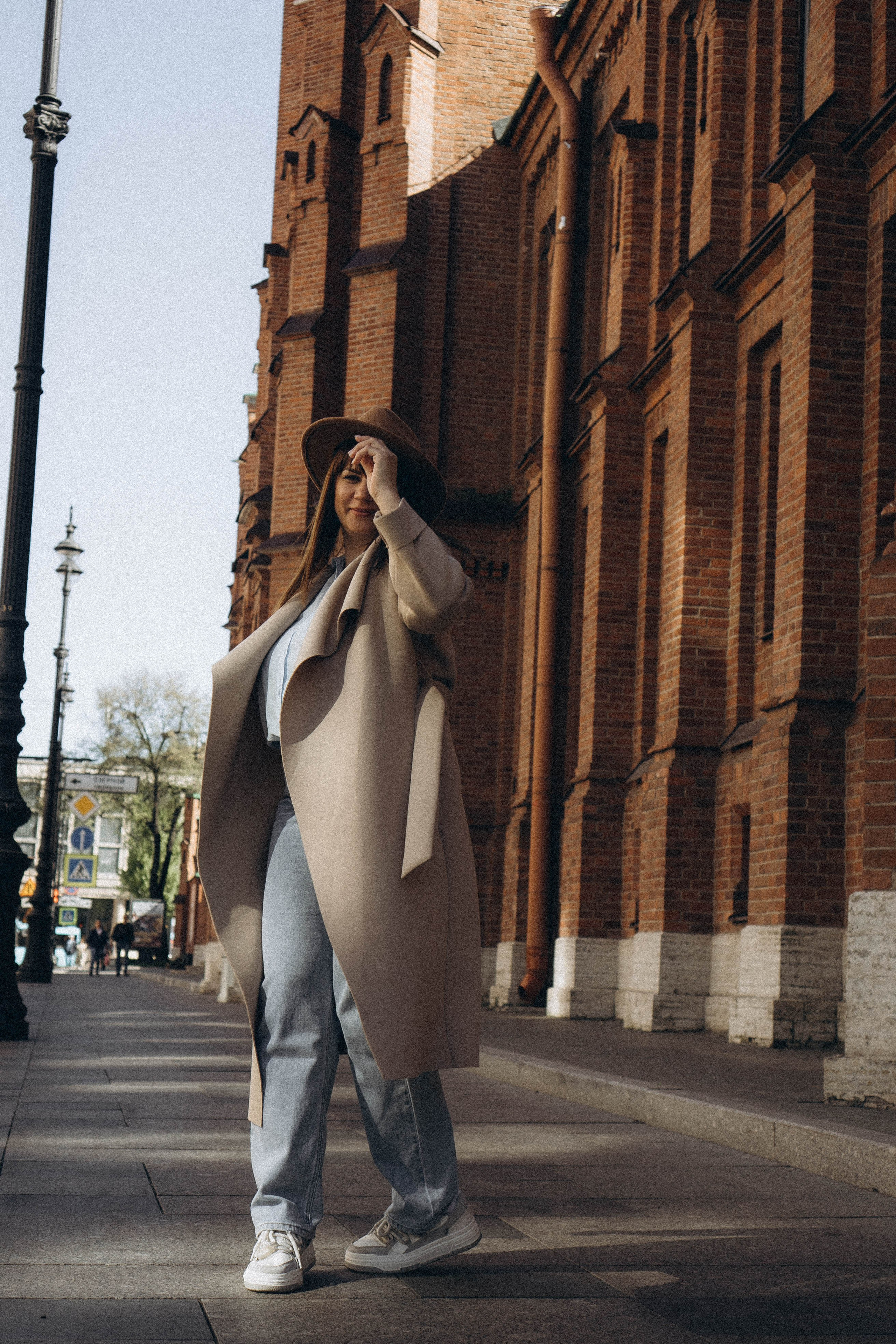 Прогулочная. Профессиональный фотограф, Санкт-Петербург — Виктория Богомолова