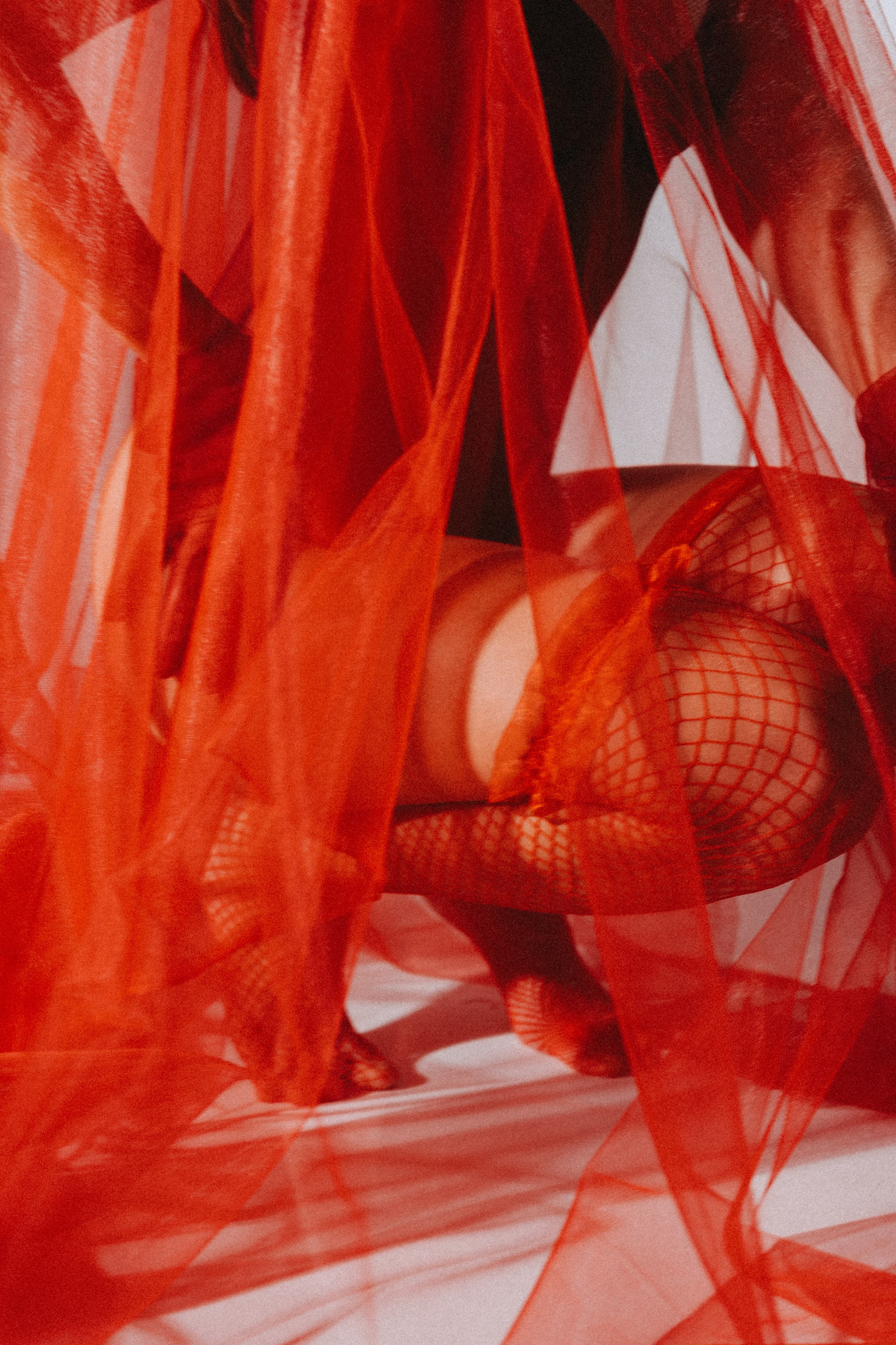 Творческая история для девушки. Профессиональный фотограф, Санкт-Петербург — Виктория Богомолова