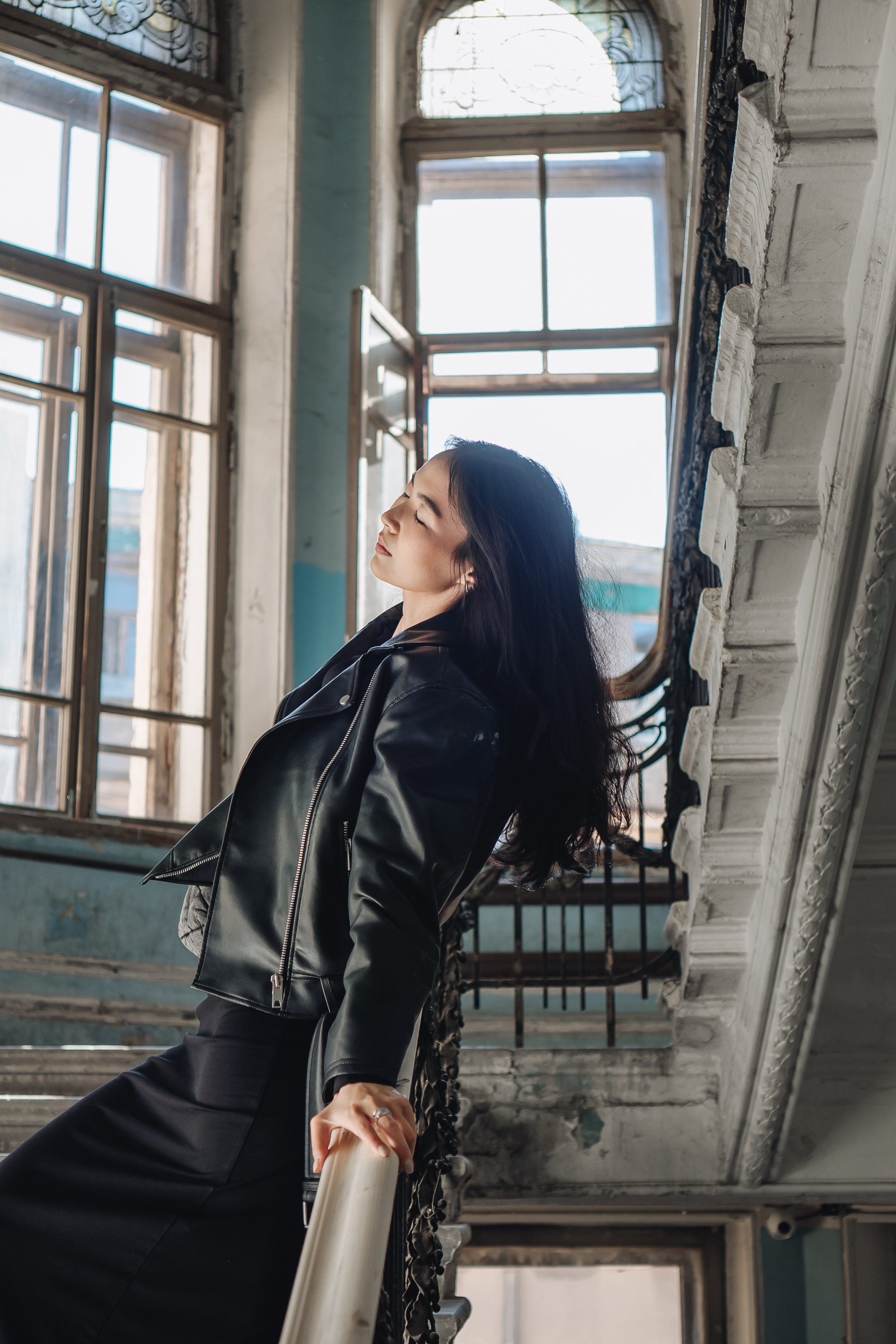 В ПАРАДНОЙ. Профессиональный фотограф, Санкт-Петербург — Виктория Богомолова