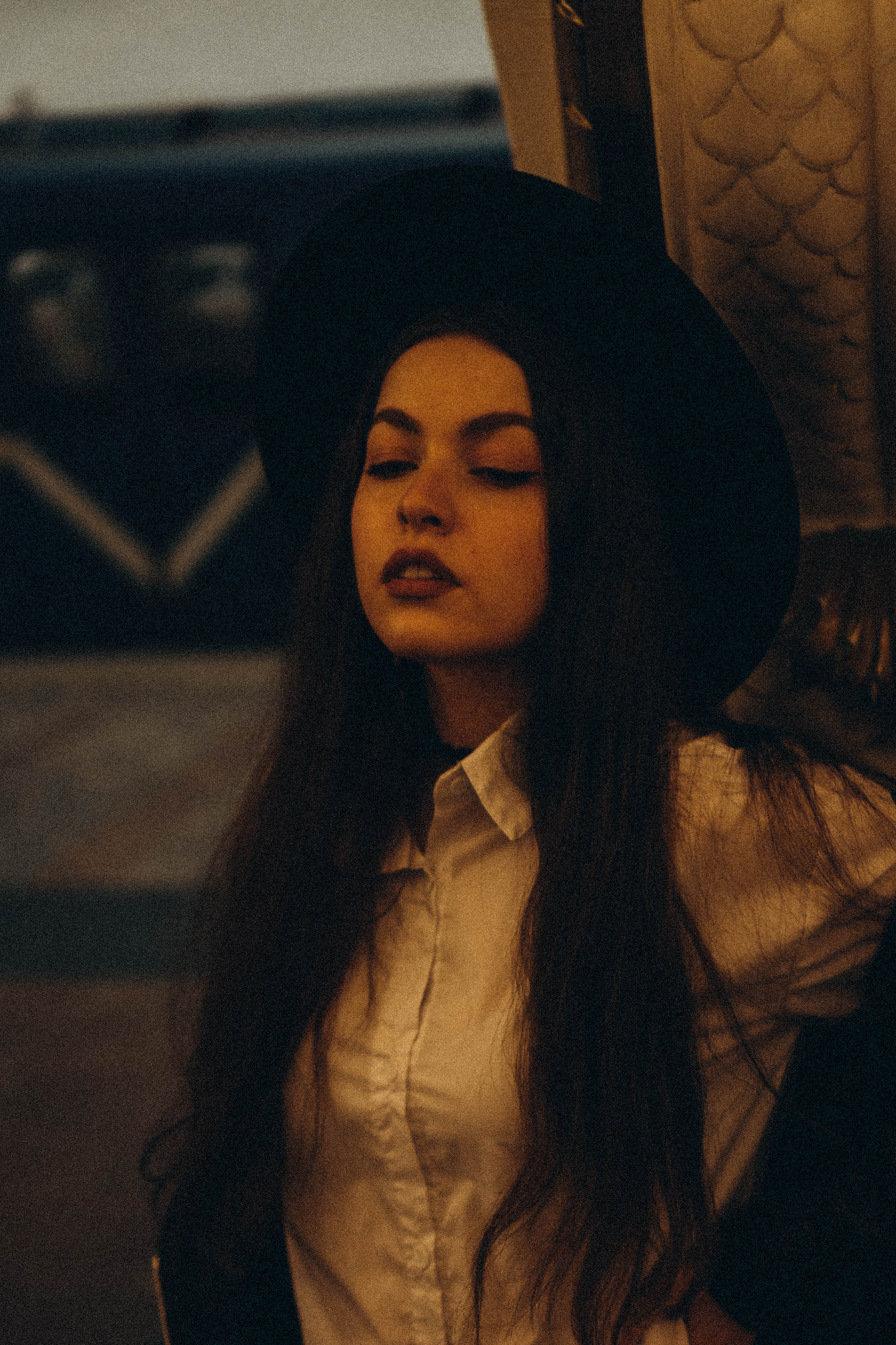 В метро. Профессиональный фотограф, Санкт-Петербург — Виктория Богомолова