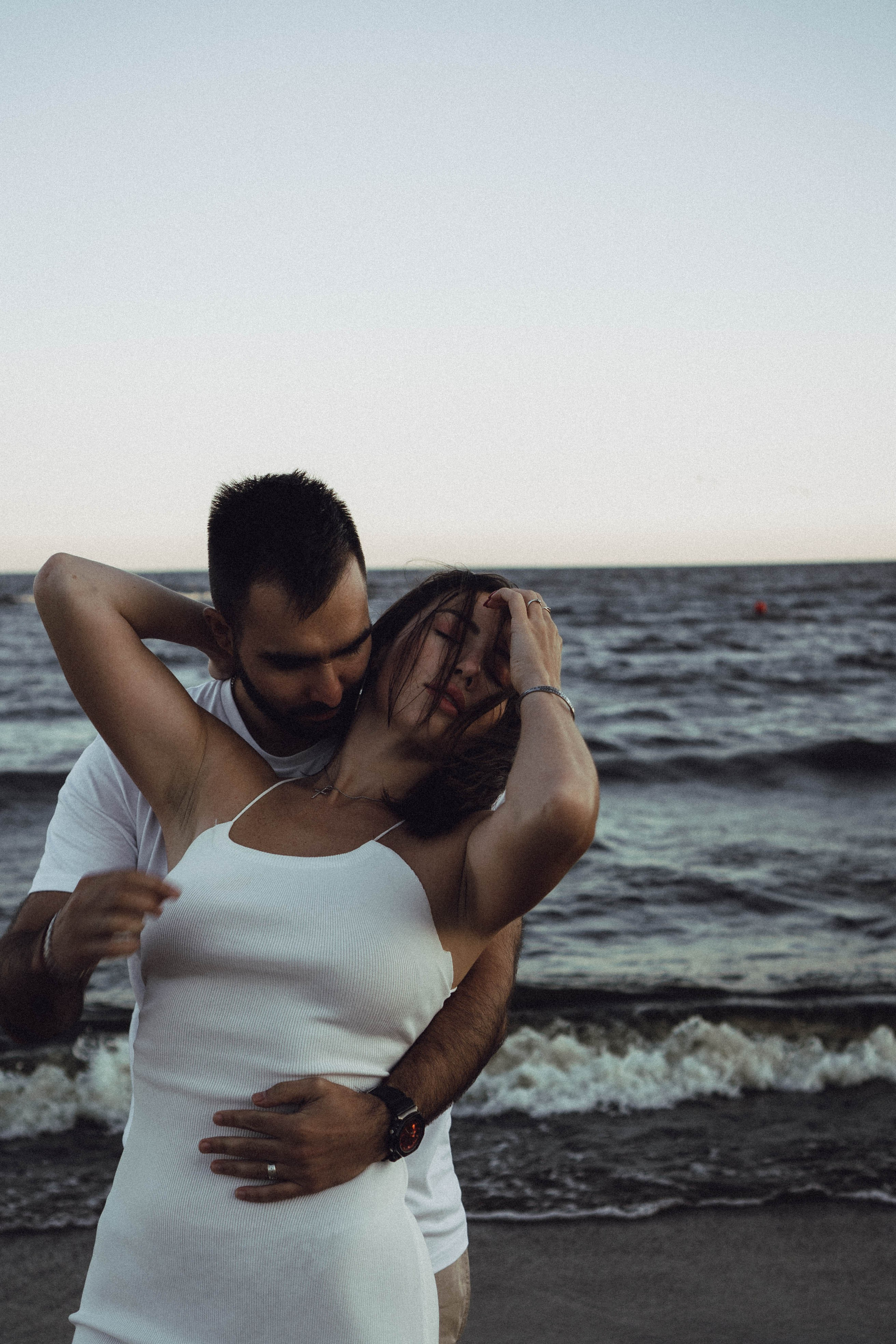 Любовь на заливе. Профессиональный фотограф, Санкт-Петербург — Виктория Богомолова