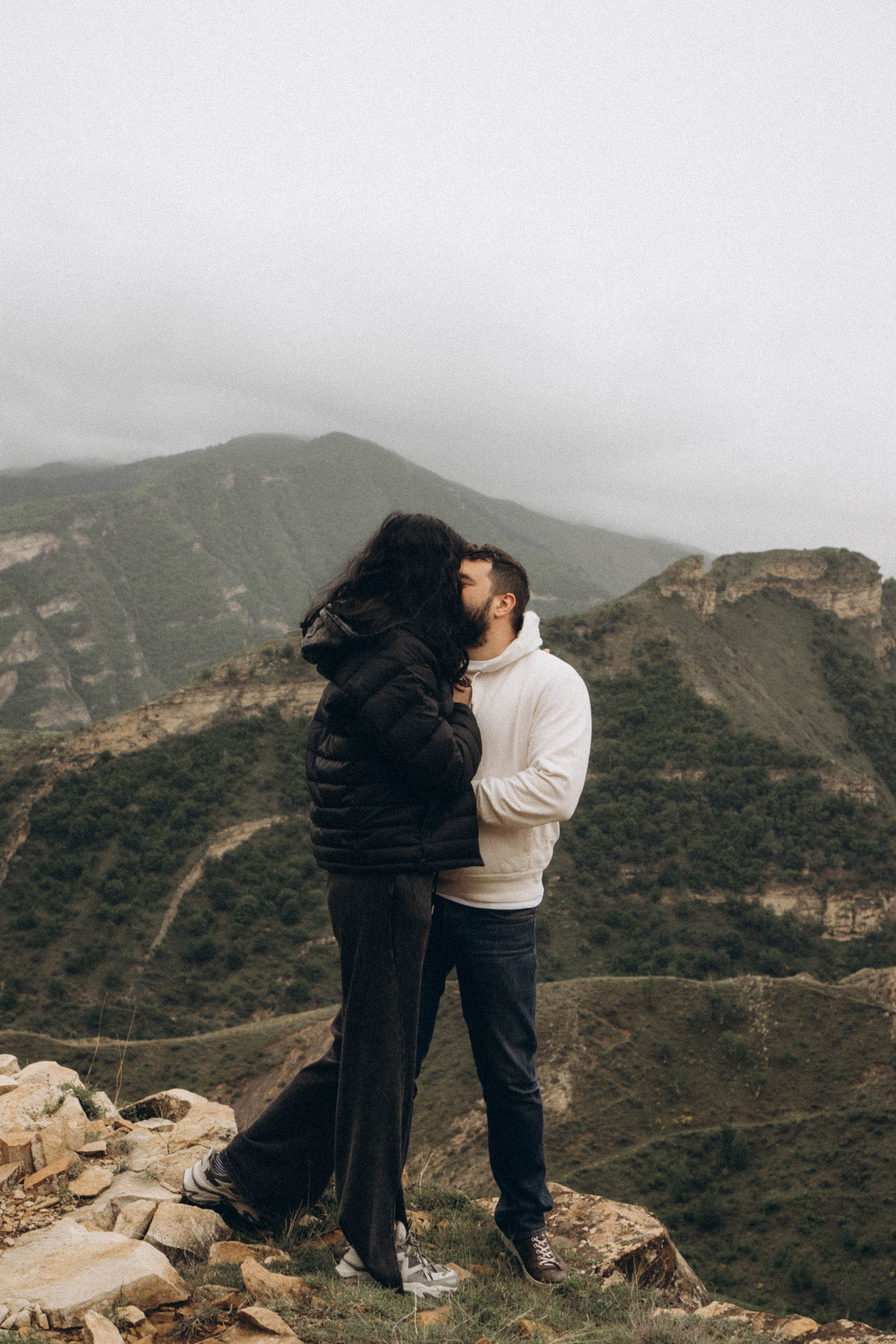 Горы. Профессиональный фотограф, Санкт-Петербург — Виктория Богомолова