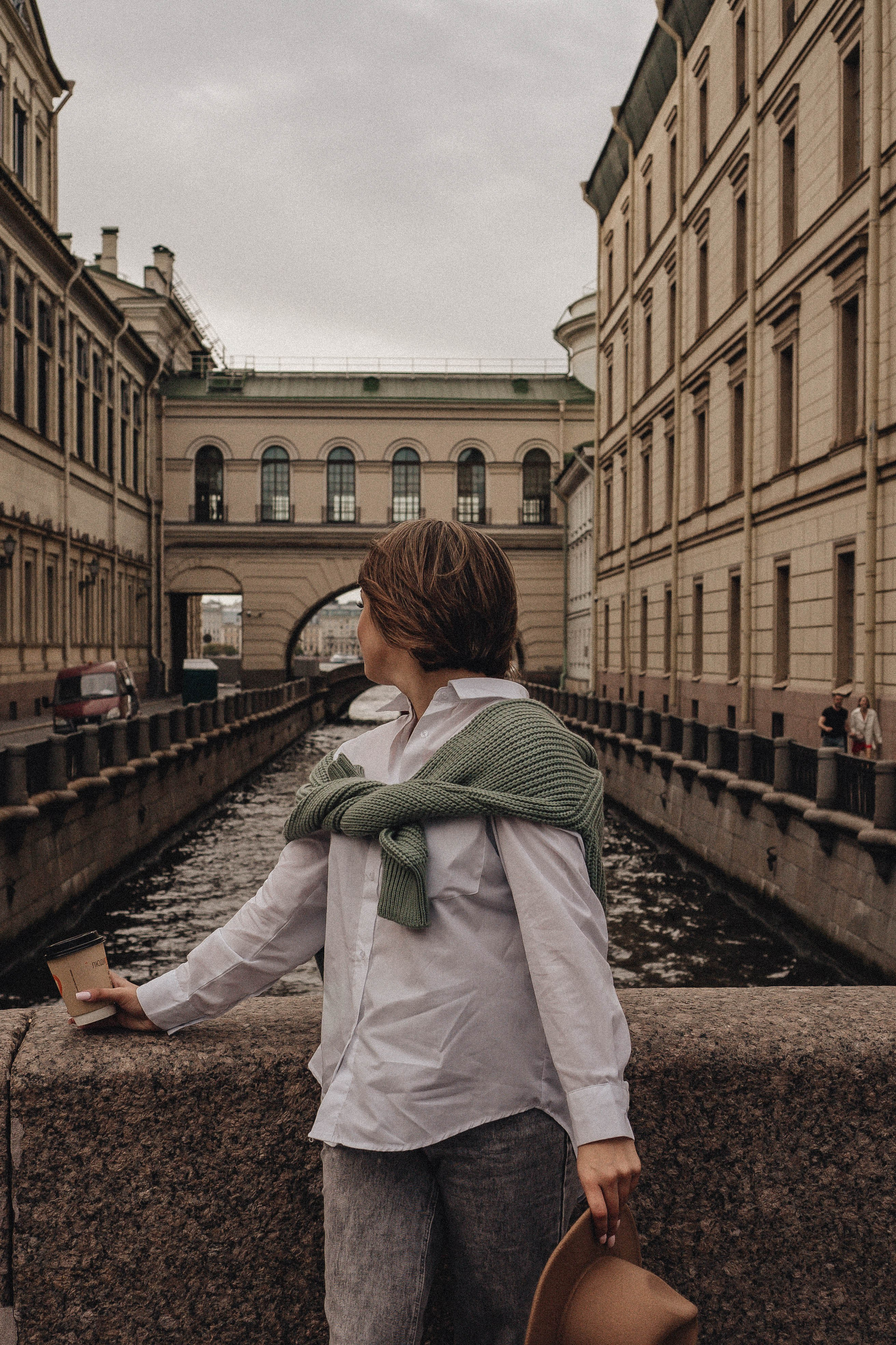 Прогулочная. Профессиональный фотограф, Санкт-Петербург — Виктория Богомолова