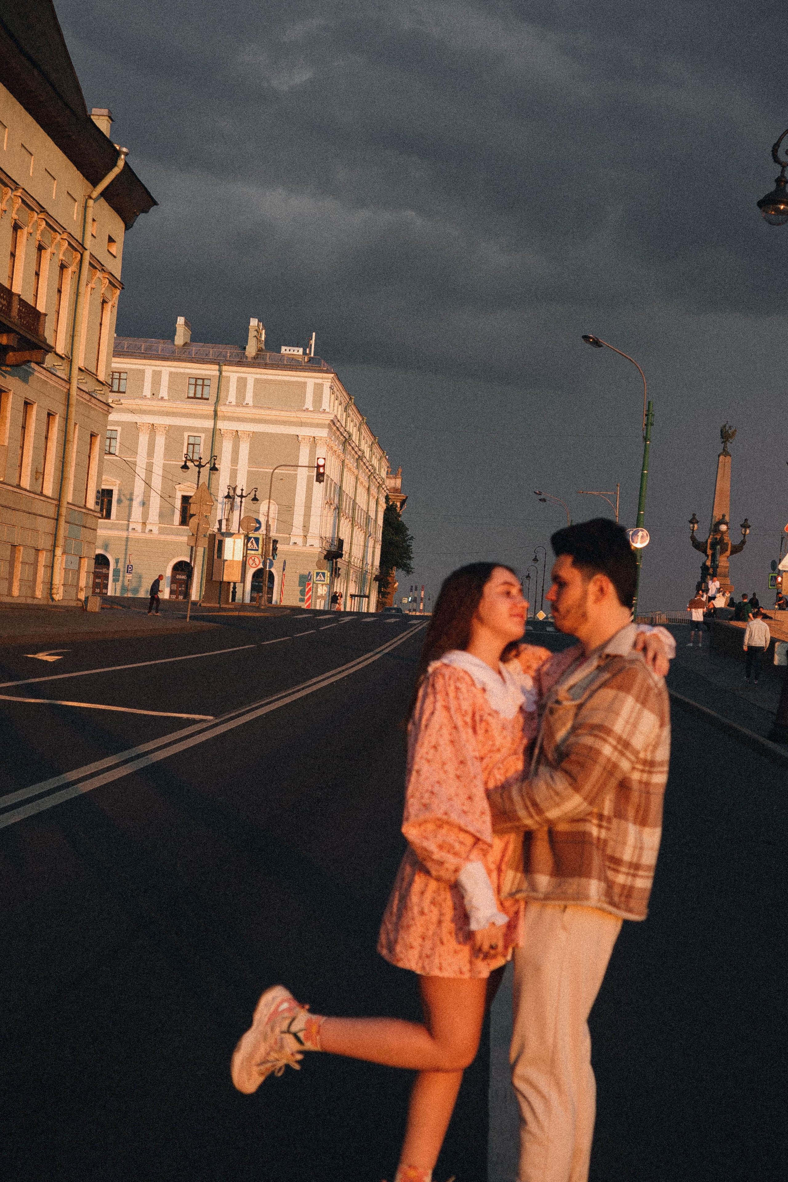 Любовь. Профессиональный фотограф, Санкт-Петербург — Виктория Богомолова