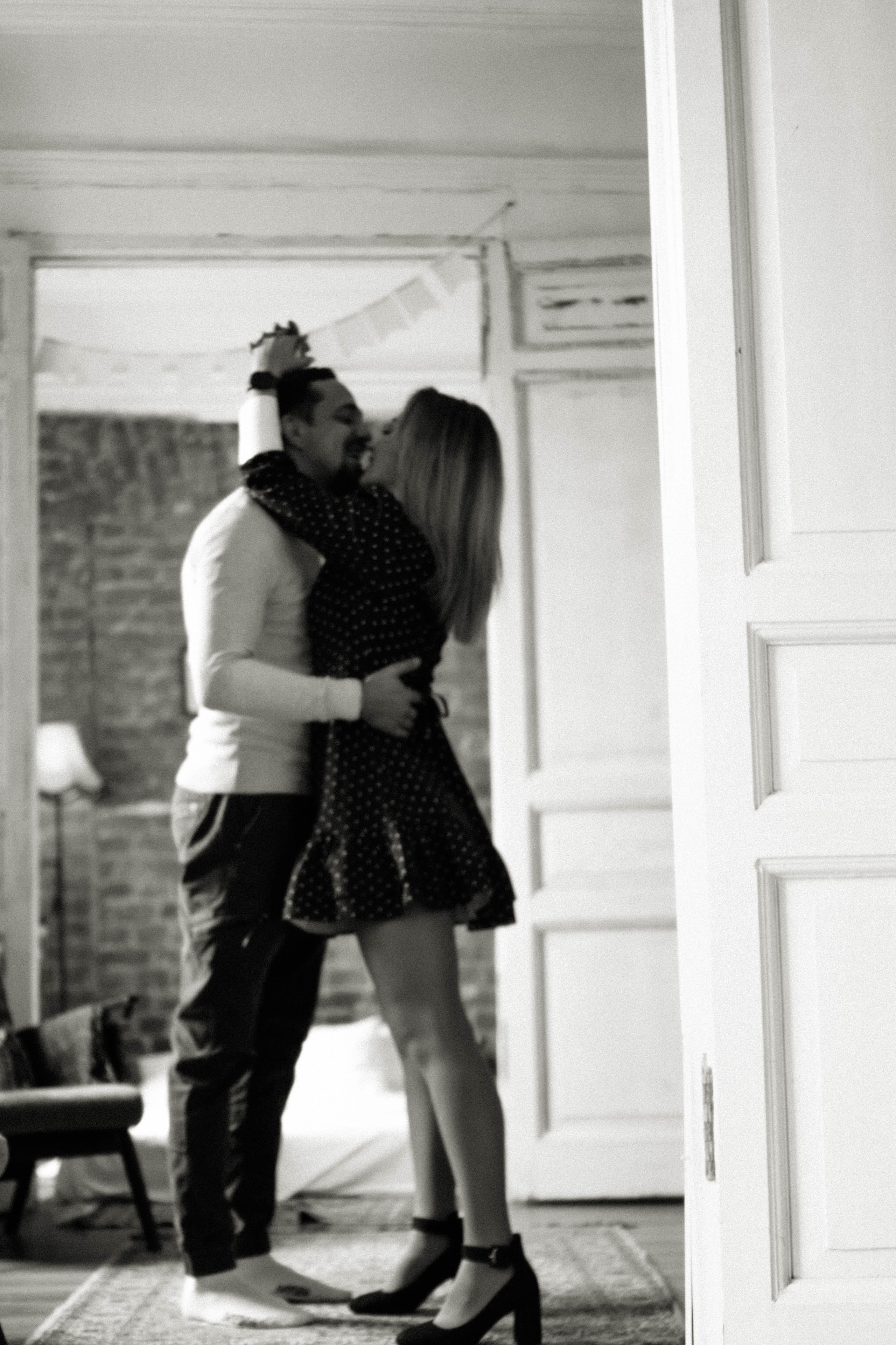 Любовь. Профессиональный фотограф, Санкт-Петербург — Виктория Богомолова