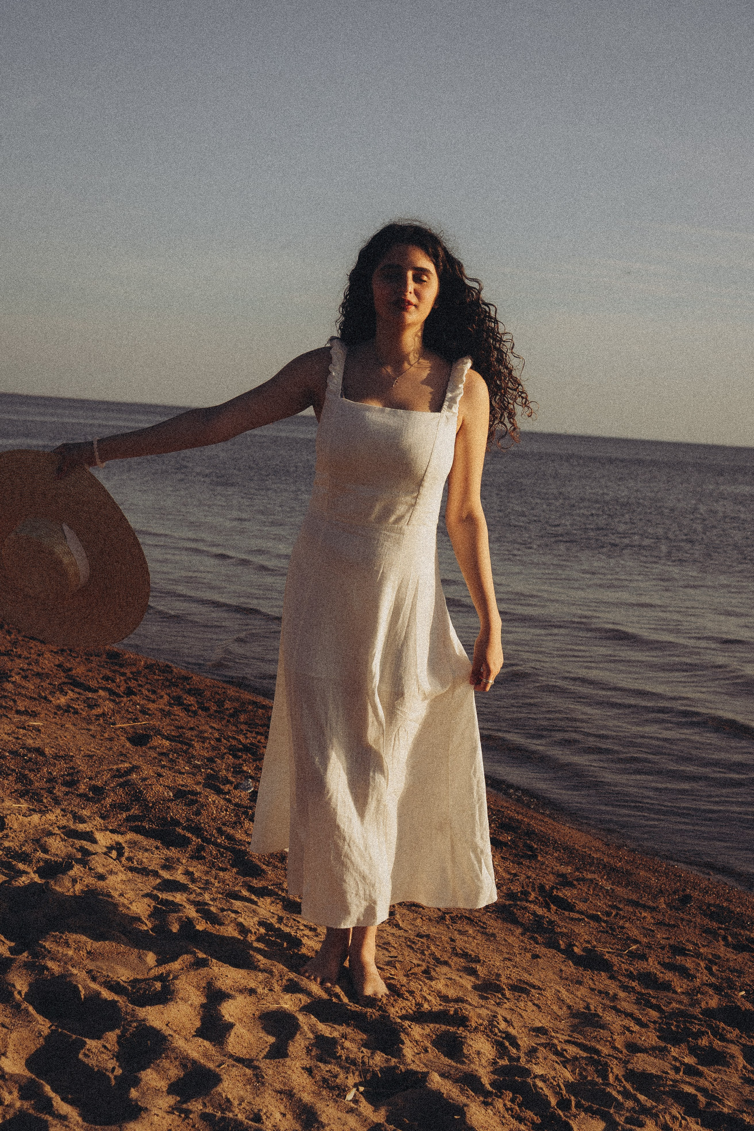 НА ФИНСКОМ ЗАЛИВЕ. Профессиональный фотограф, Санкт-Петербург — Виктория Богомолова