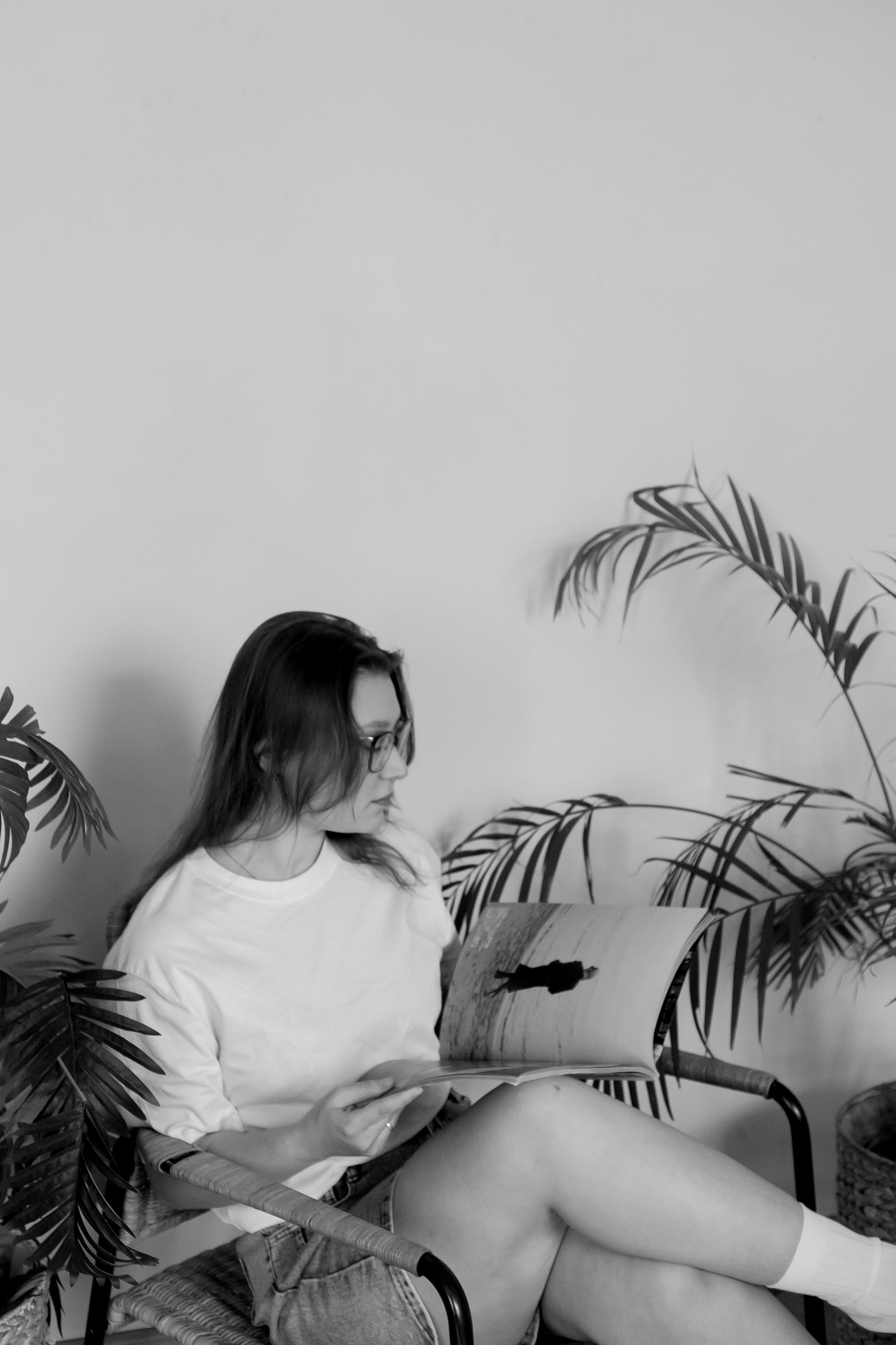 Студийная. Профессиональный фотограф, Санкт-Петербург — Виктория Богомолова