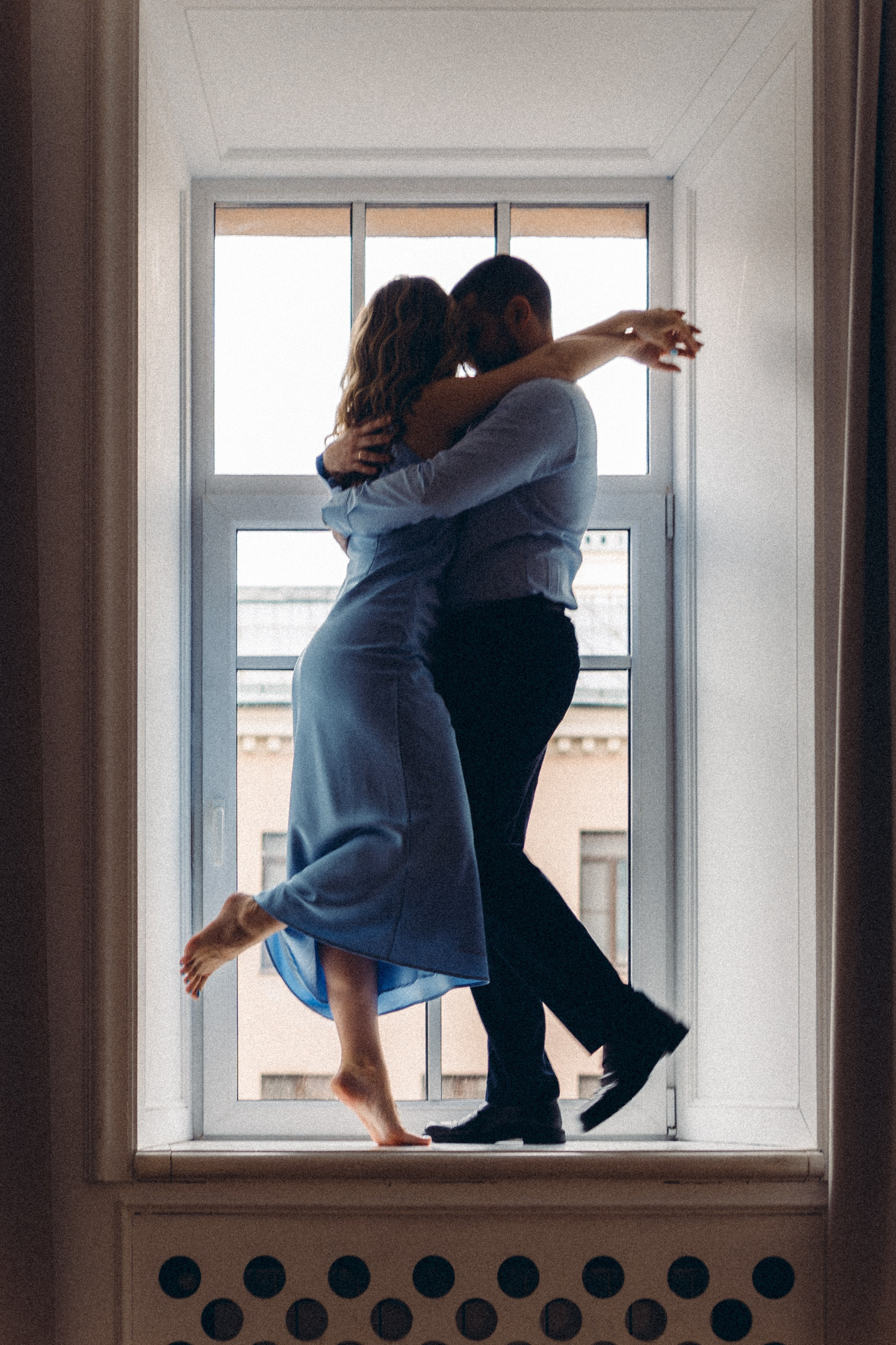 СТУДИЯ И ПРОГУЛКА ДЛЯ ПАРЫ. Профессиональный фотограф, Санкт-Петербург — Виктория Богомолова