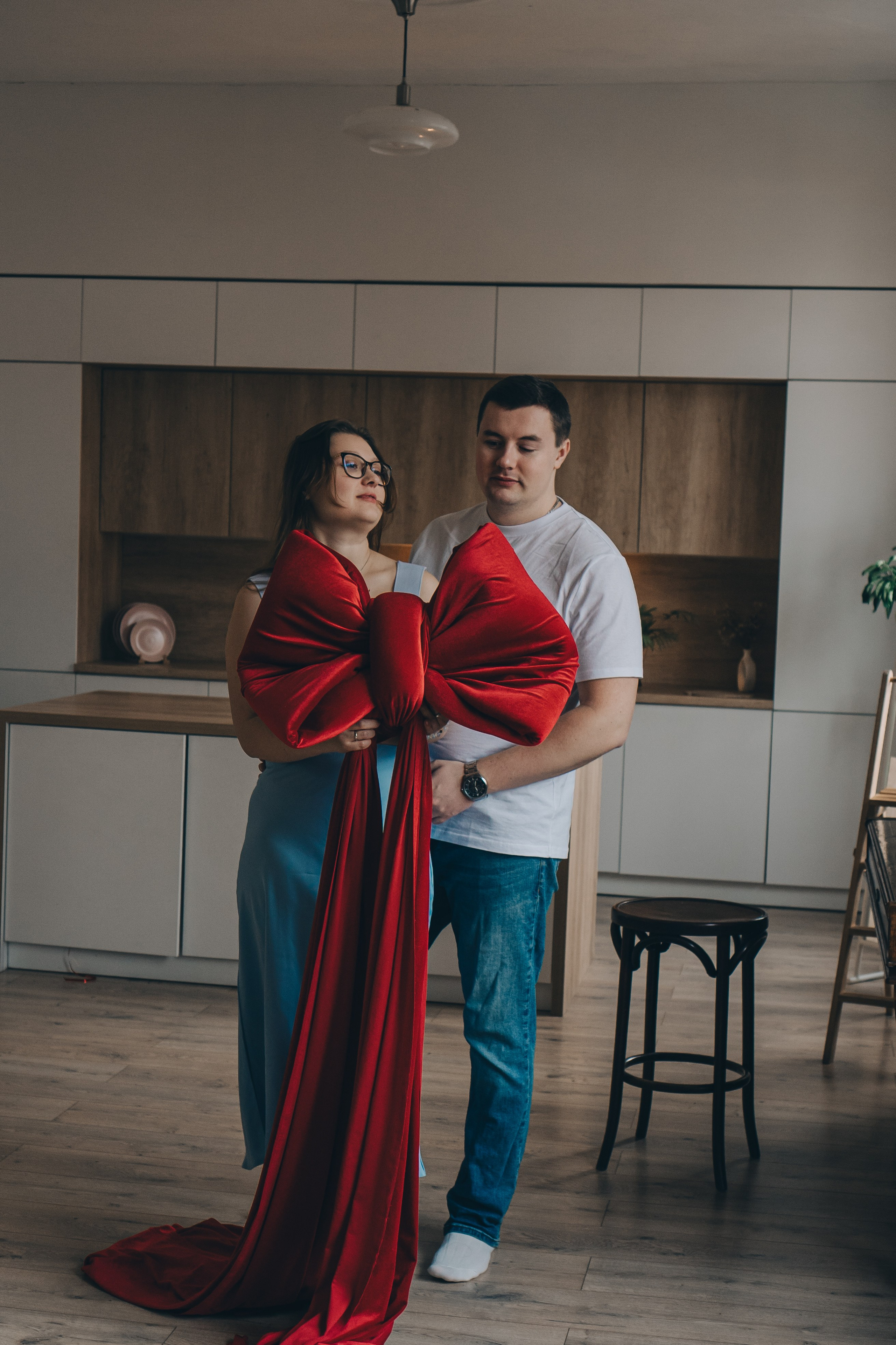 Студийная. Профессиональный фотограф, Санкт-Петербург — Виктория Богомолова