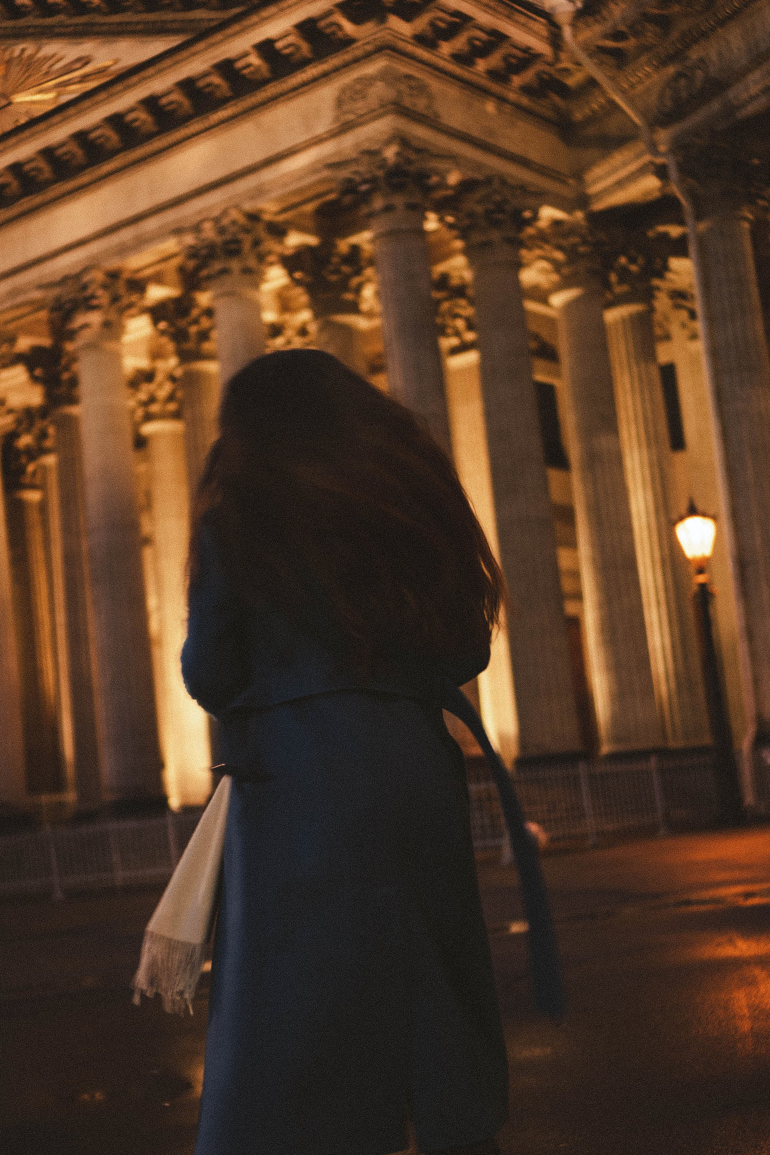 Прогулочная в центре. Профессиональный фотограф, Санкт-Петербург — Виктория Богомолова