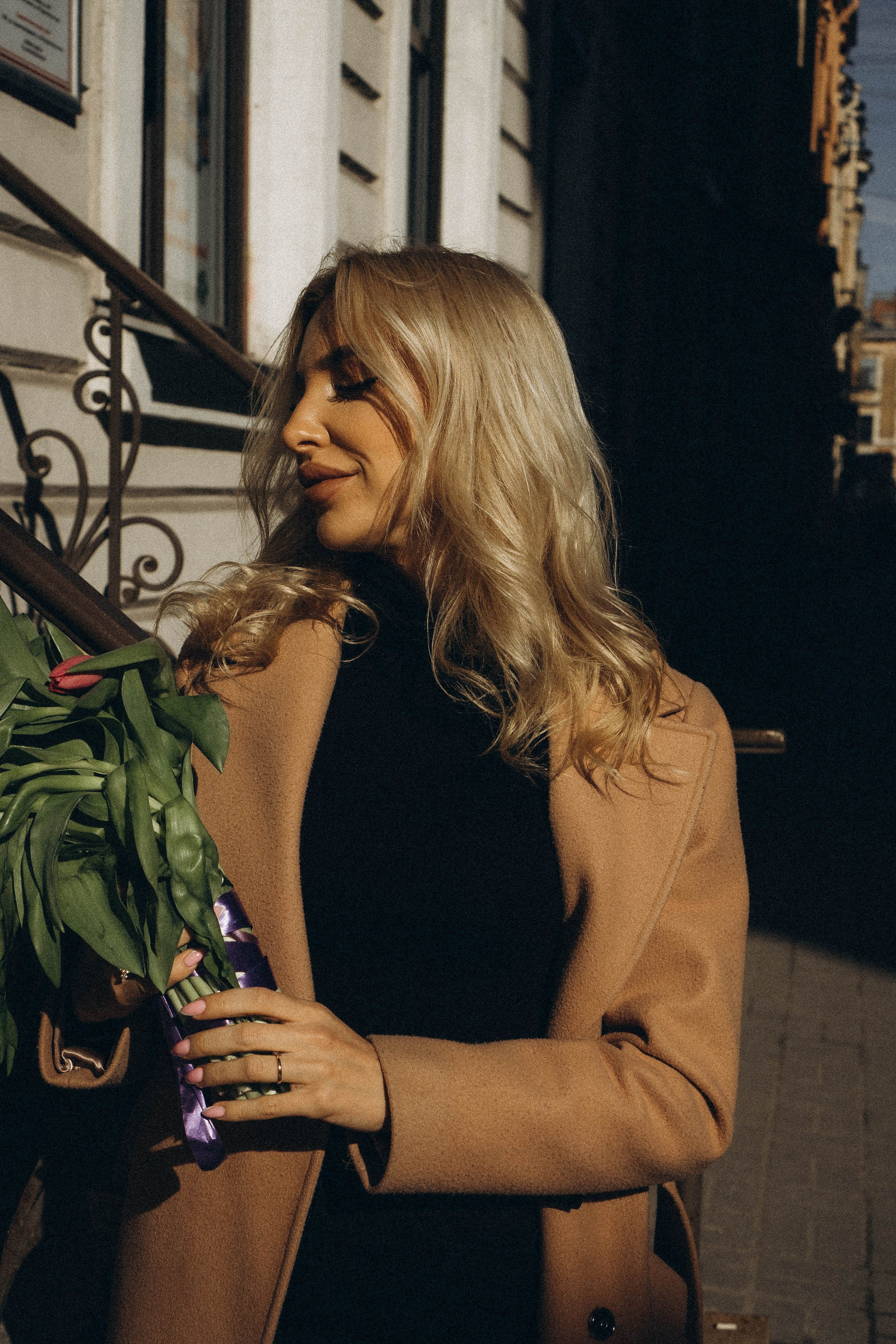 Питерская атмосфера. Профессиональный фотограф, Санкт-Петербург — Виктория Богомолова