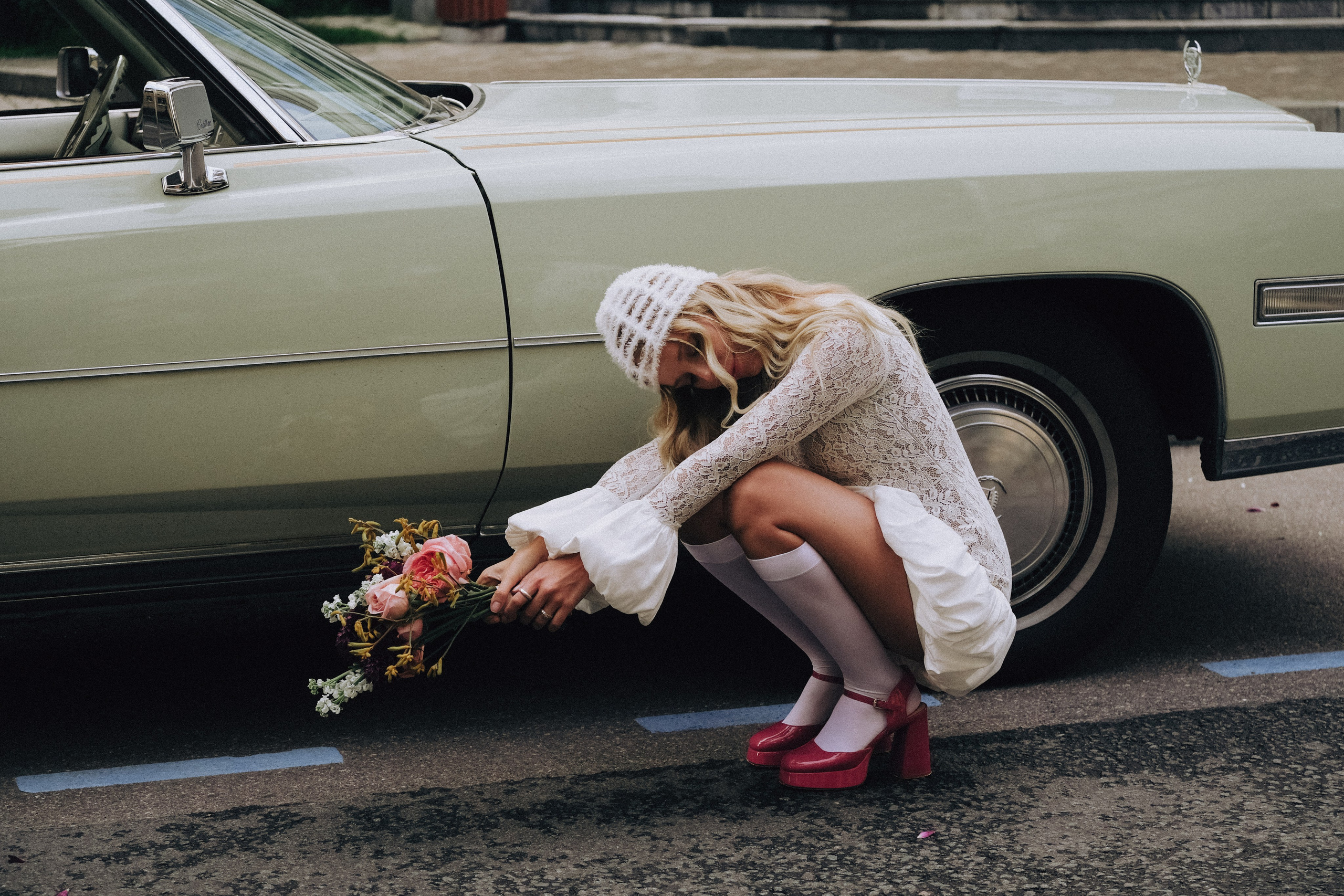 СВАДЕБНАЯ СЬЕМКА С КАБРИОЛЕТОМ В САНТК-ПЕТЕРБУРГЕ НА ПЕТРОГРАДКЕ В ОТЕЛЕ ПАНОРАМИКА. Профессиональный фотограф, Санкт-Петербург — Виктория Богомолова